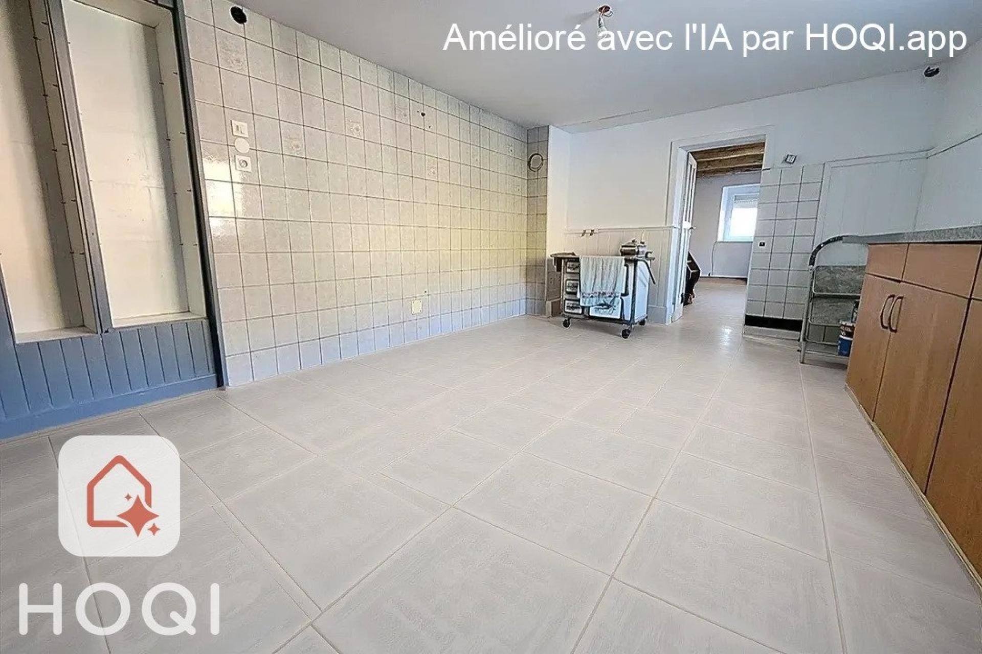 Maison à vendre, 116m², Abreschviller