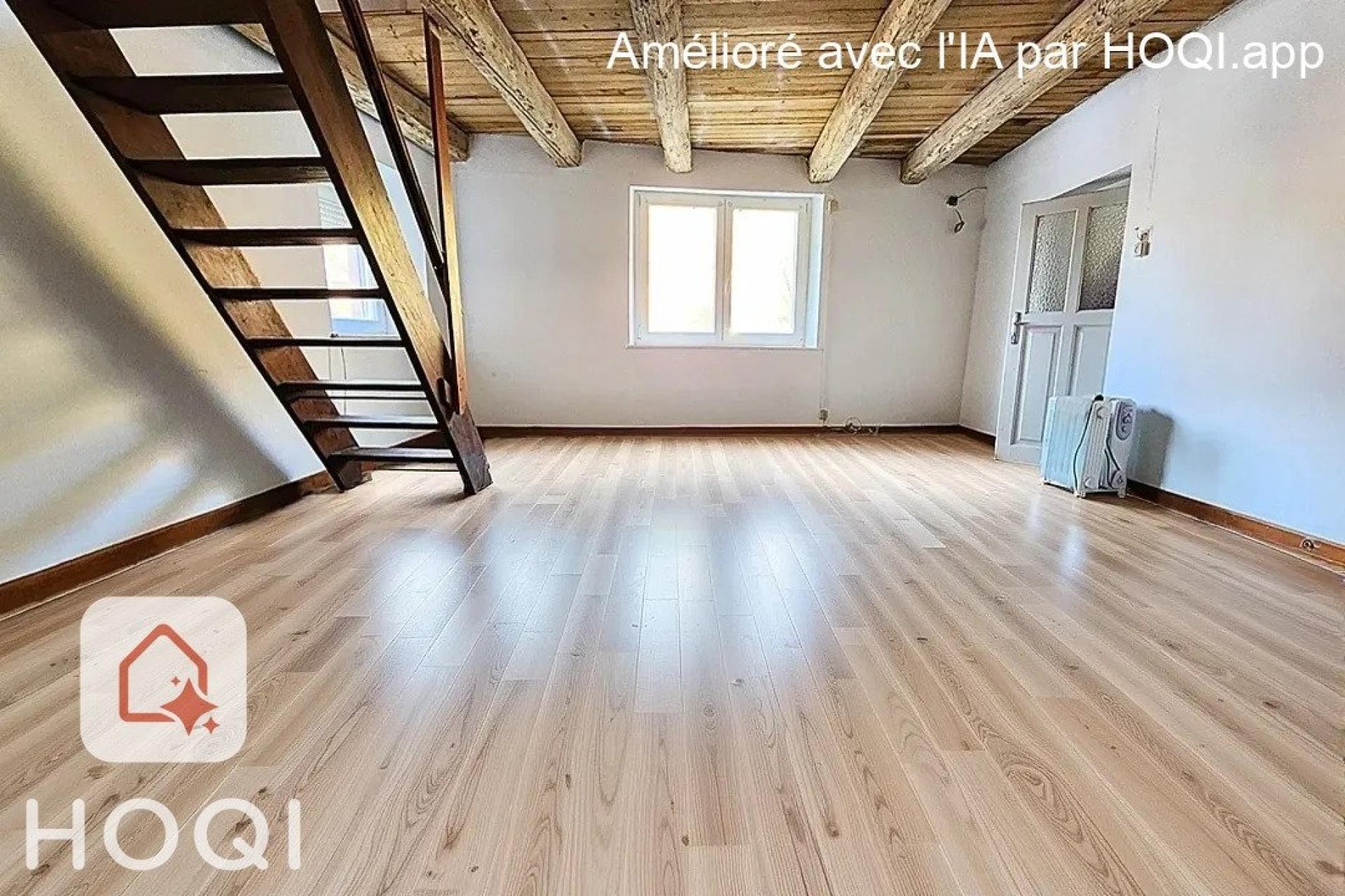 Maison à vendre, 116m², Abreschviller
