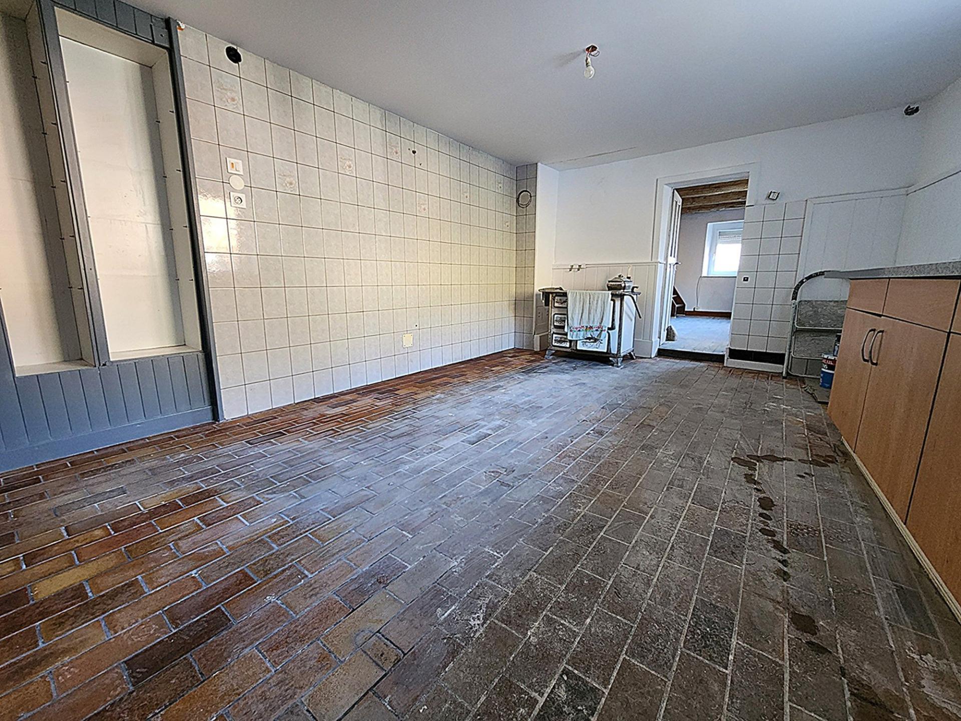 Maison à vendre, 116m², Abreschviller