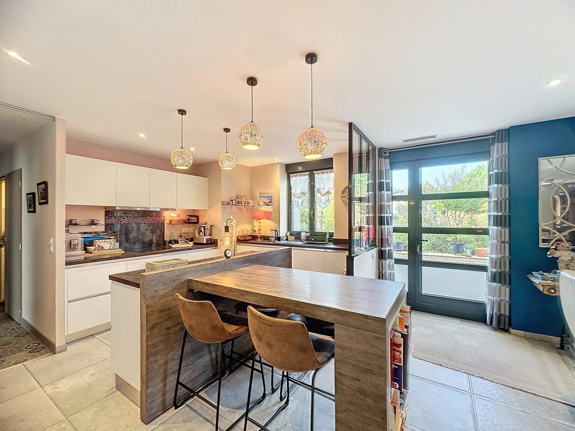 Appartement à vendre, 175m², Cahors