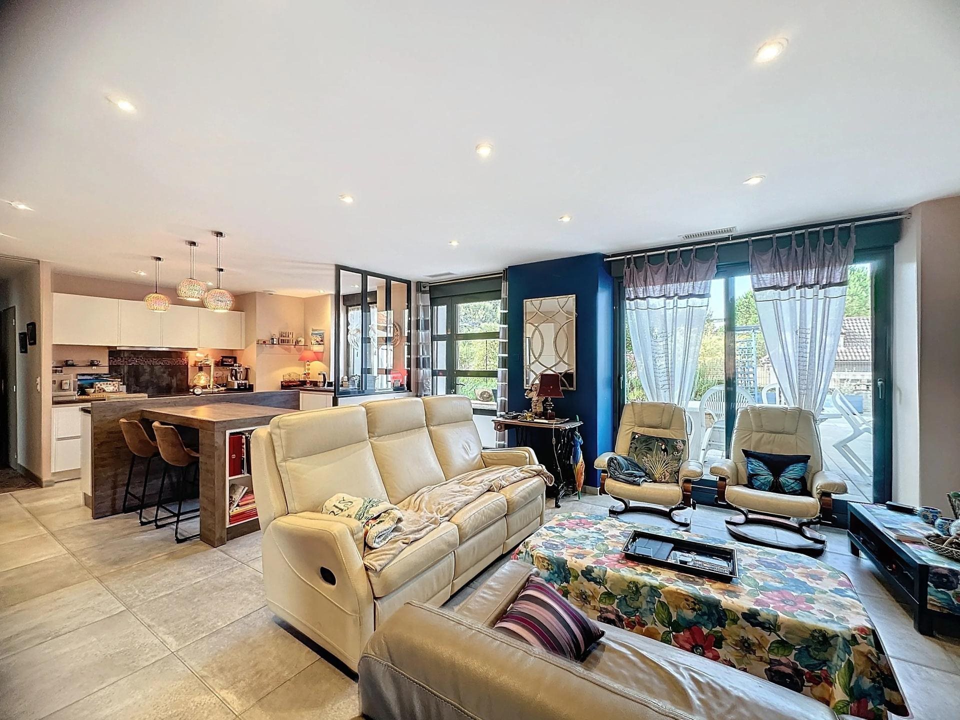 Appartement à vendre, 175m², Cahors