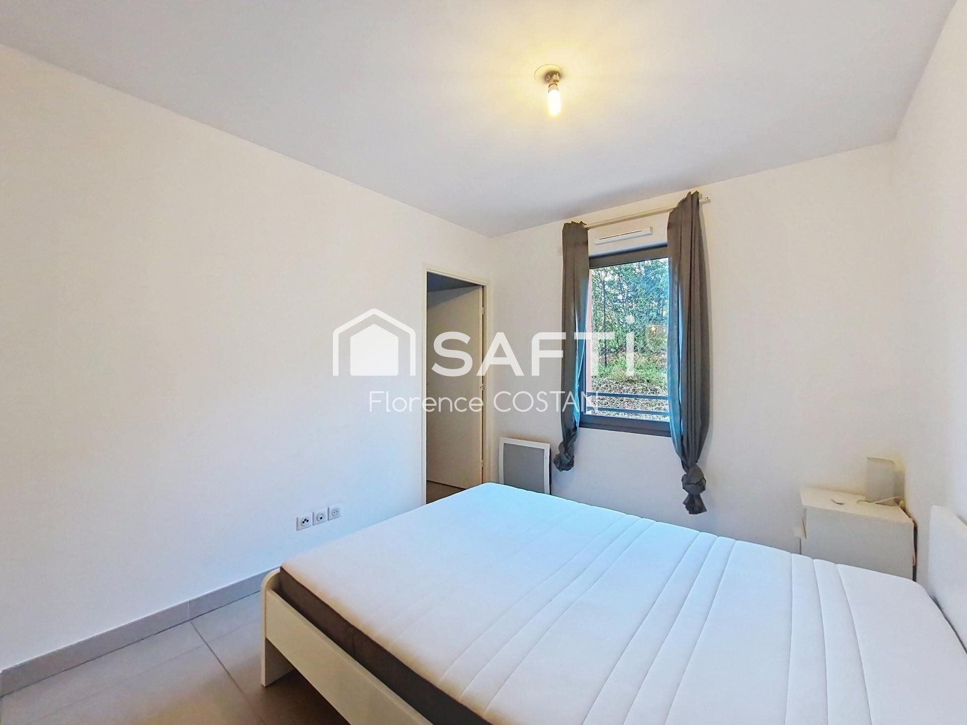 Appartement à vendre, 50m², Aix-en-Provence