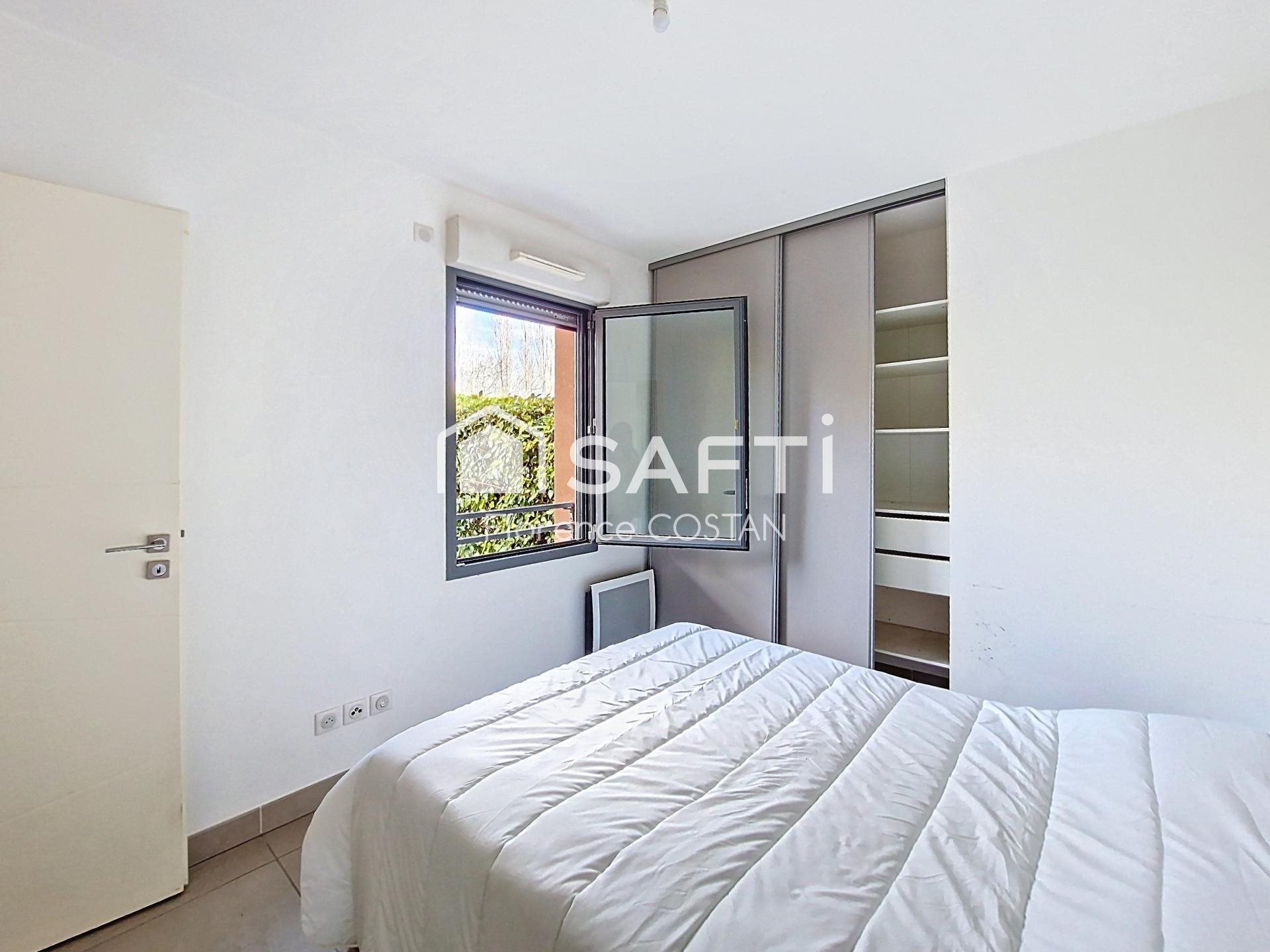 Appartement à vendre, 36m², Aix-en-Provence