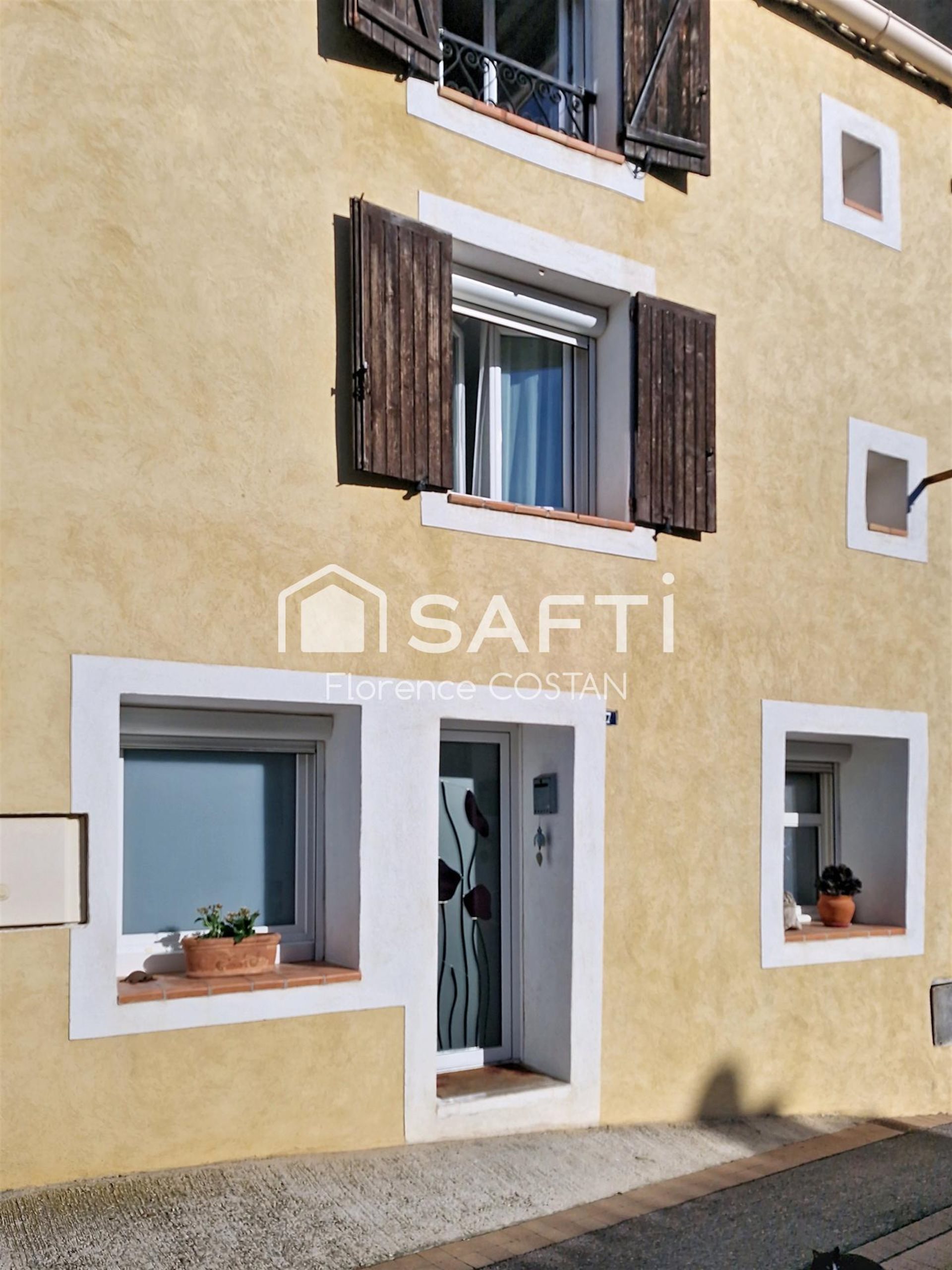 Maison à vendre, 75m², Velaux