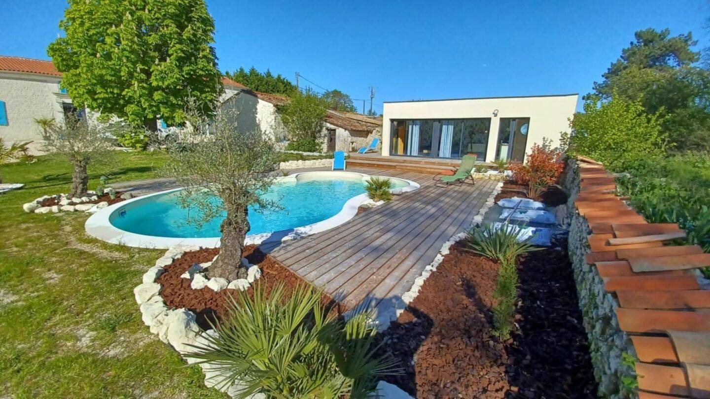 Appartement à vendre, 457m², Cierzac