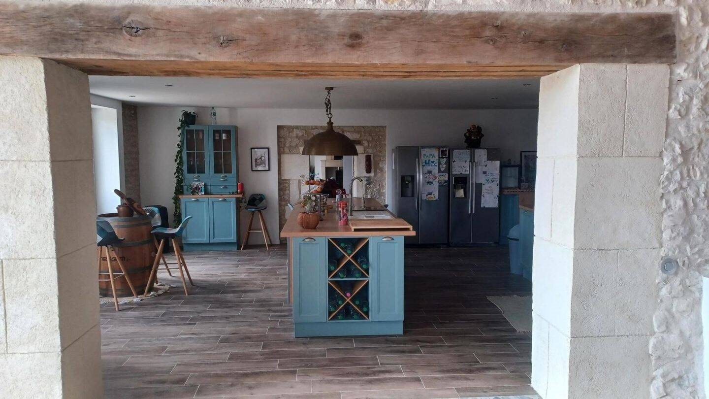 Appartement à vendre, 457m², Cierzac