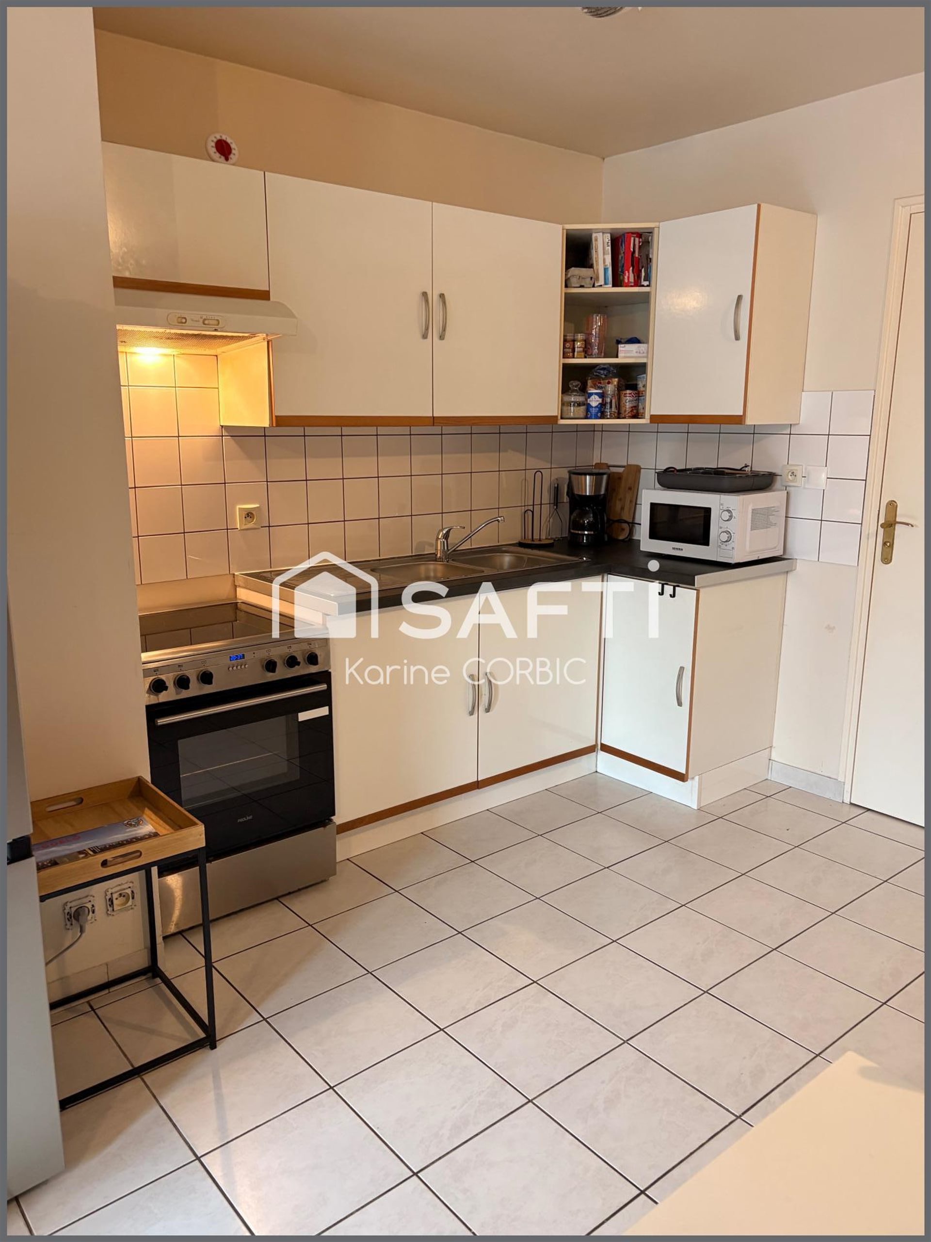 Appartement à vendre, 50m², Etables-sur-Mer