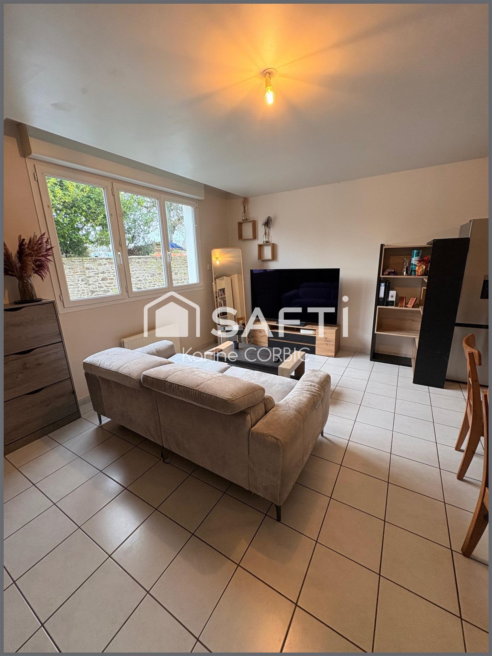 Appartement à vendre, 50m², Etables-sur-Mer