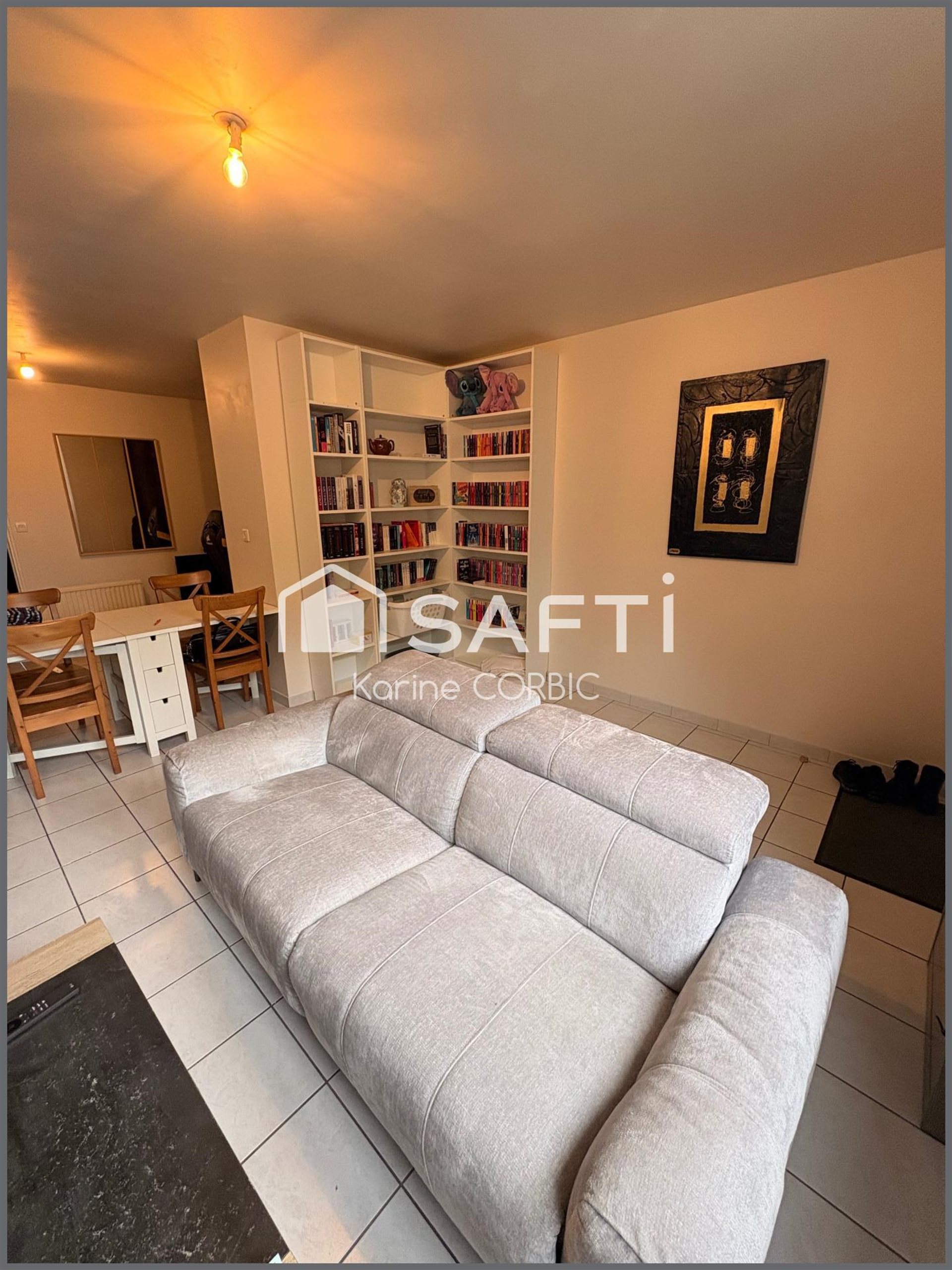 Appartement à vendre, 50m², Etables-sur-Mer