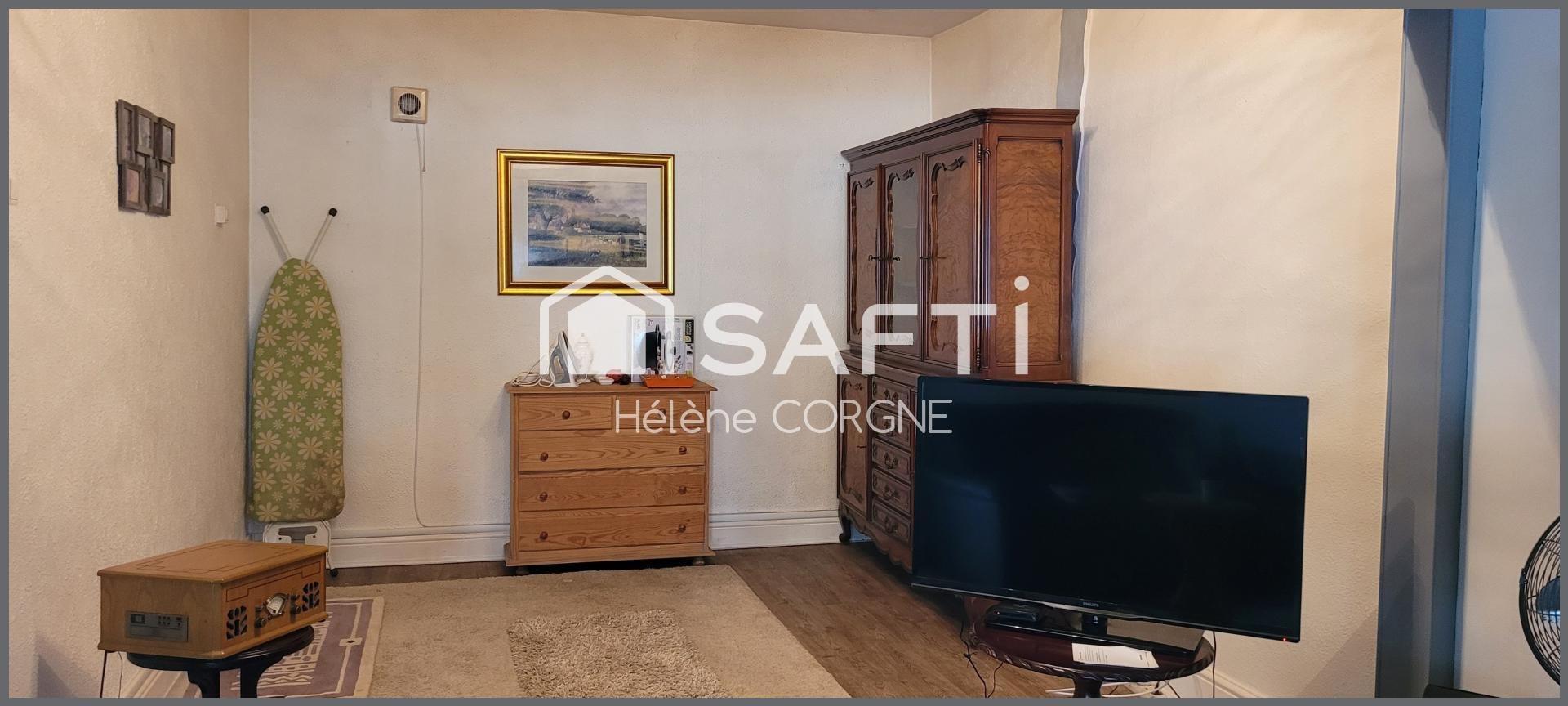 Maison à vendre, 190m², Coësmes