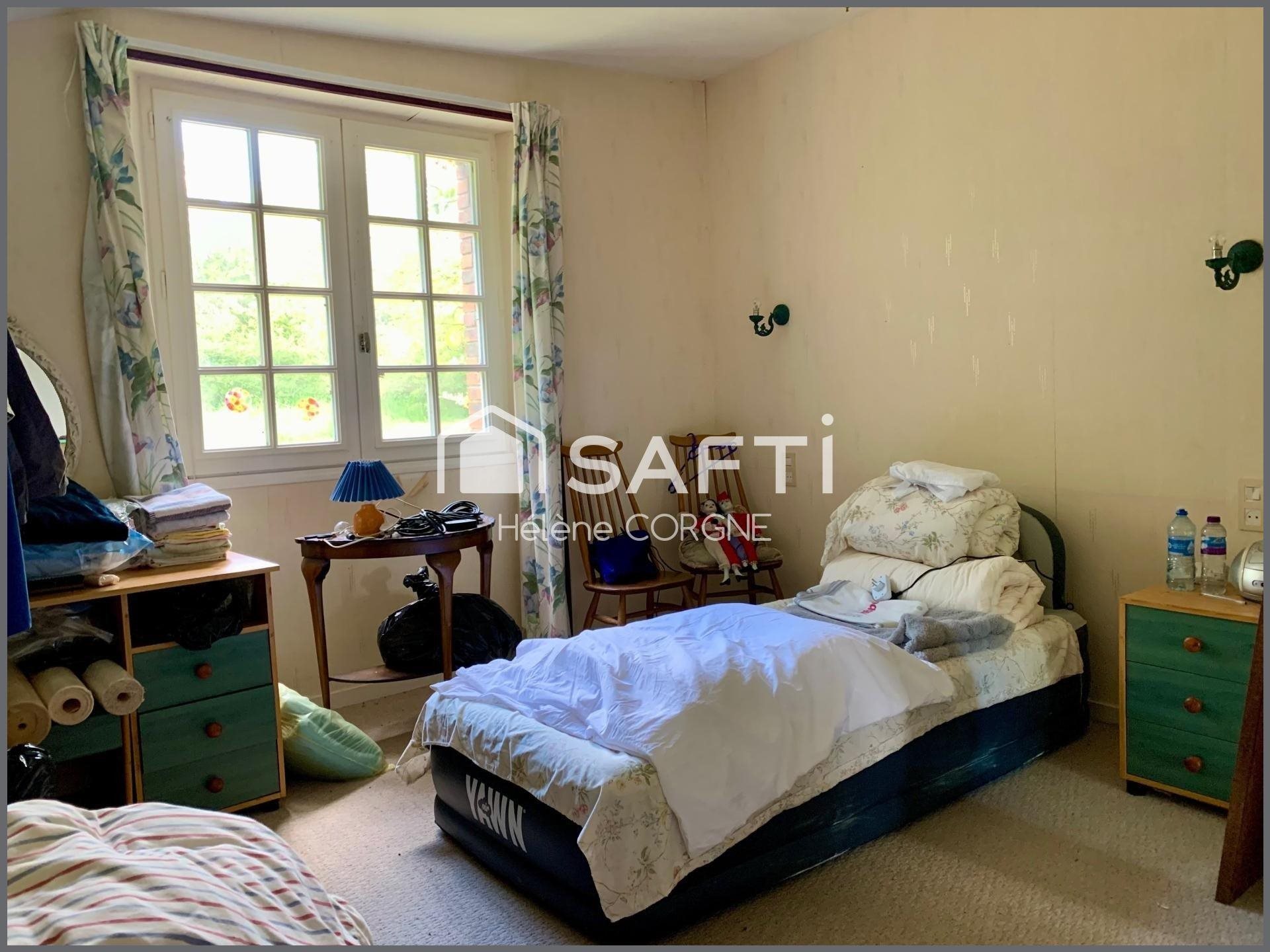 Maison à vendre, 77m², Coësmes