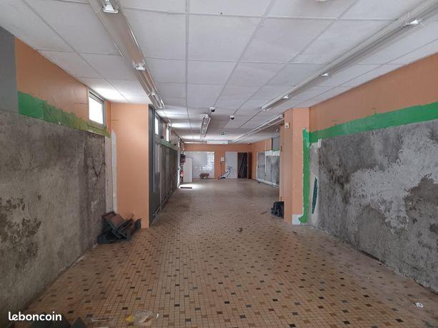 Appartement à vendre, 210m², Aigre