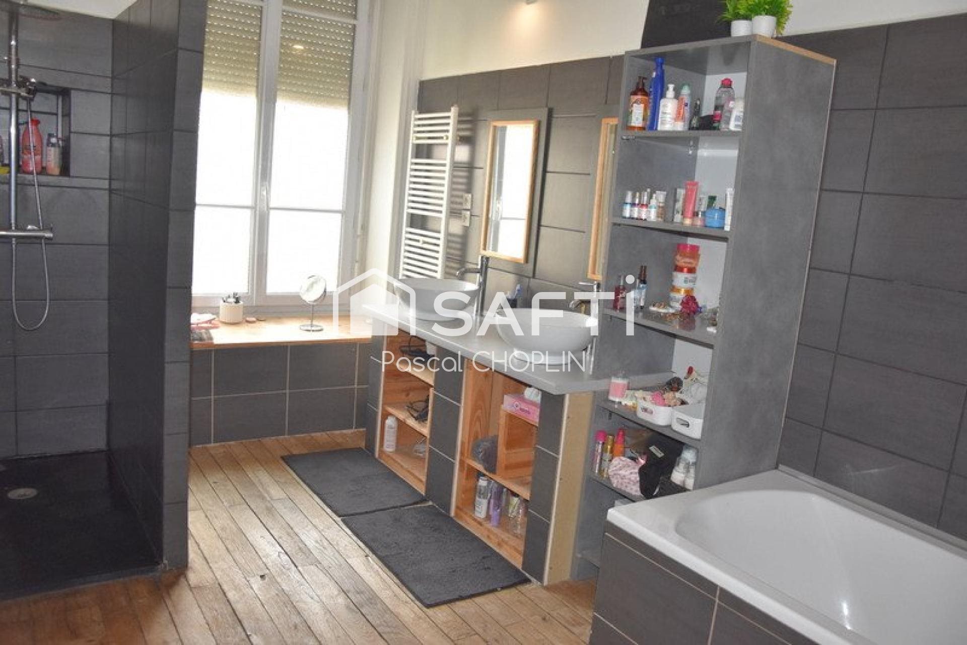 Appartement à vendre, 101m², Annonay
