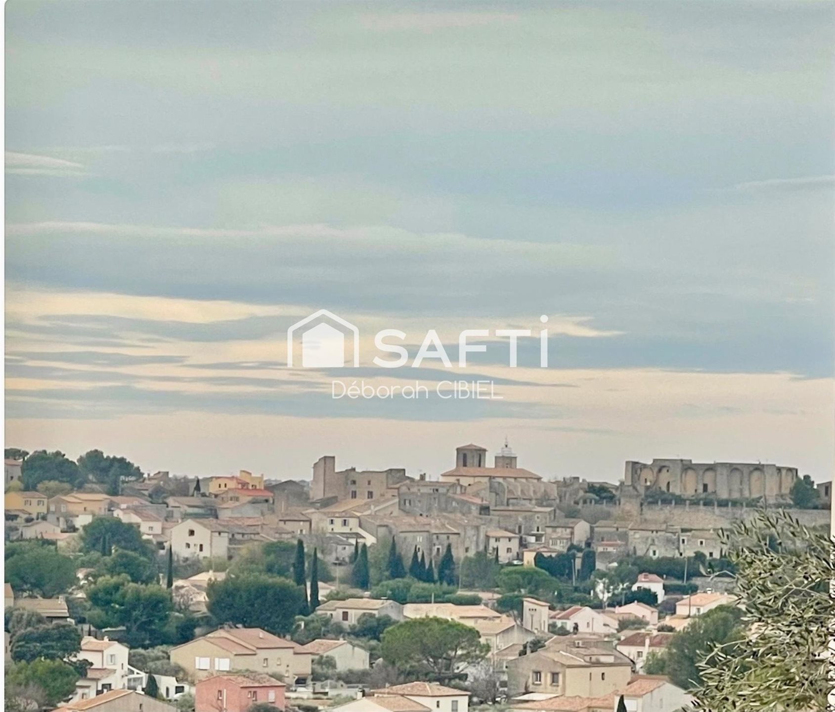 Appartement à vendre, 42m², Lançon-Provence