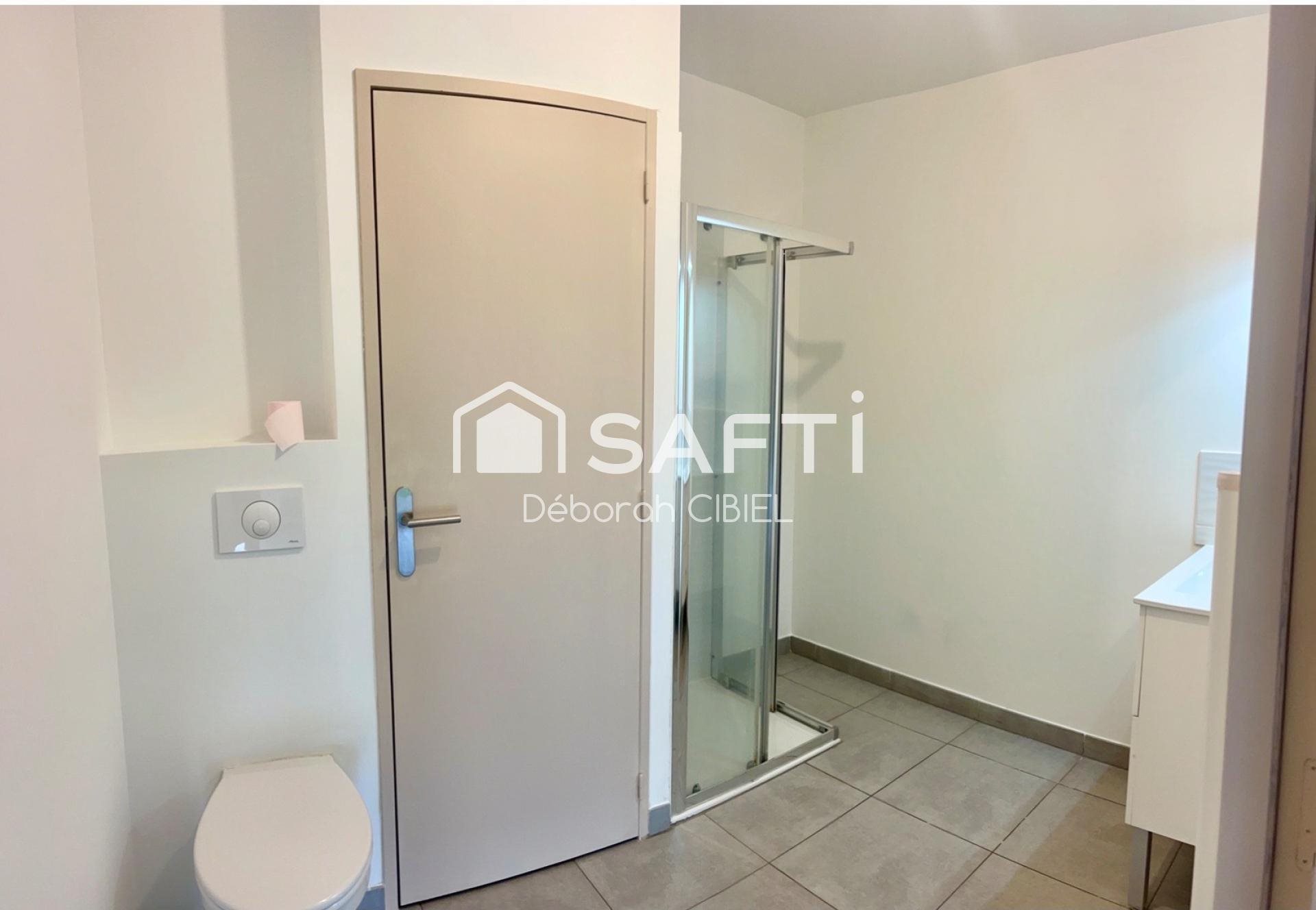 Appartement à vendre, 42m², Lançon-Provence