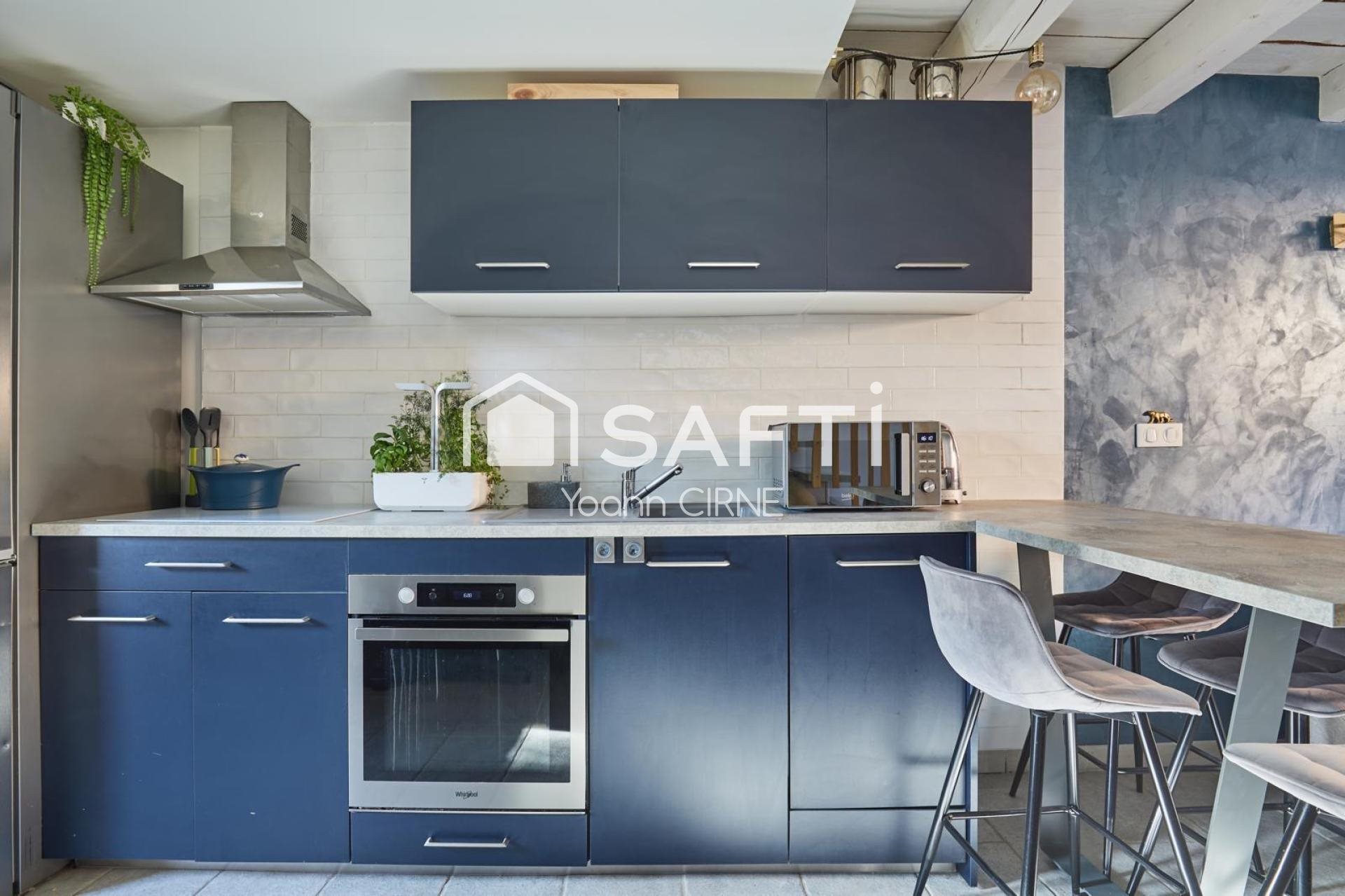 Appartement à vendre, 50m², Aix-en-Provence