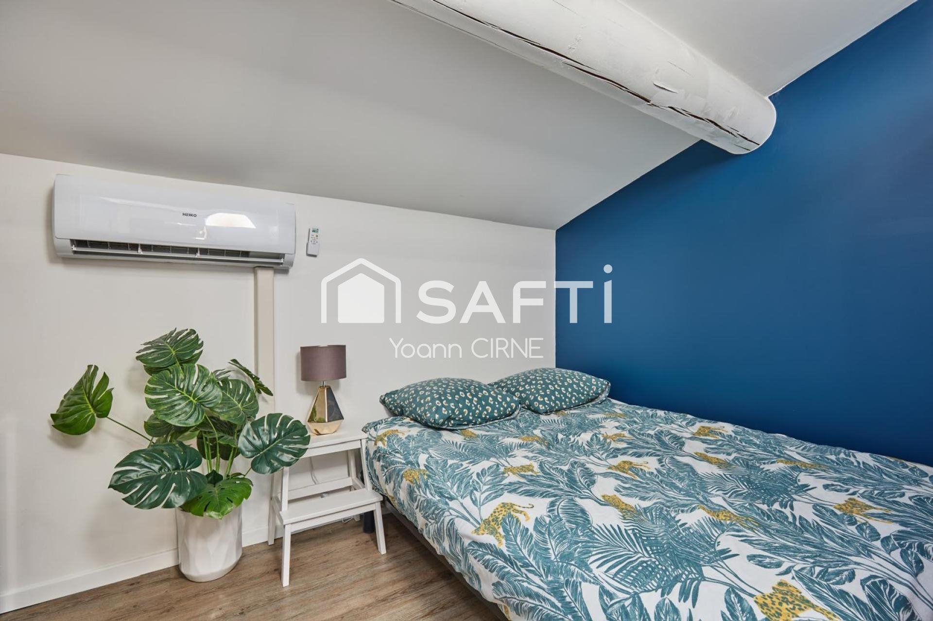 Appartement à vendre, 50m², Aix-en-Provence