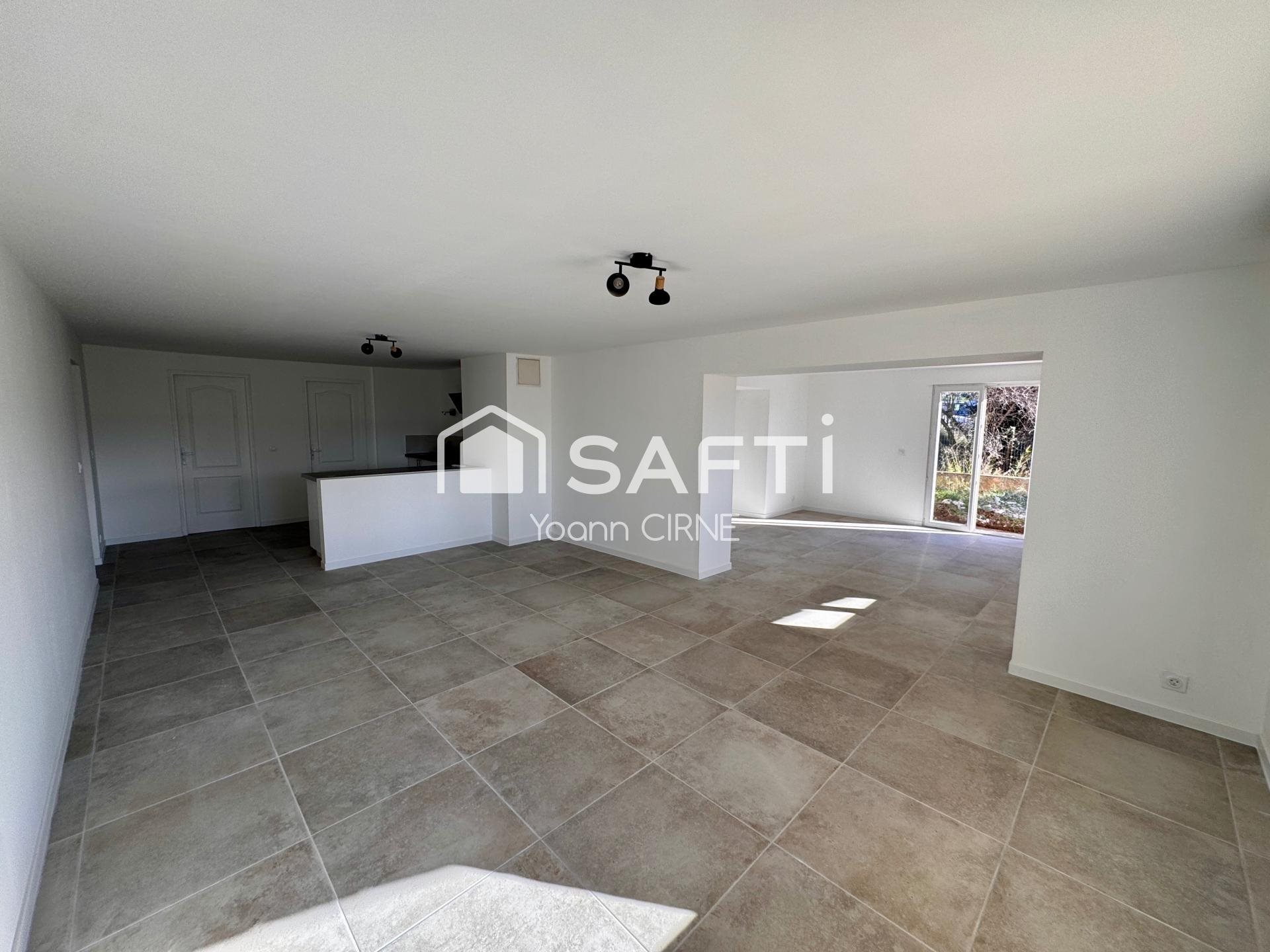 Appartement à vendre, 122m², Meyreuil