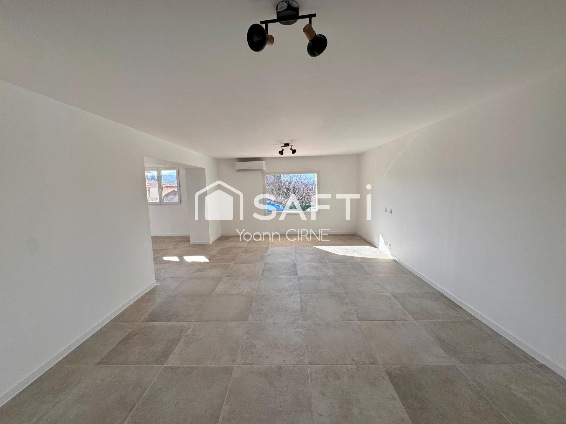 Appartement à vendre, 122m², Meyreuil