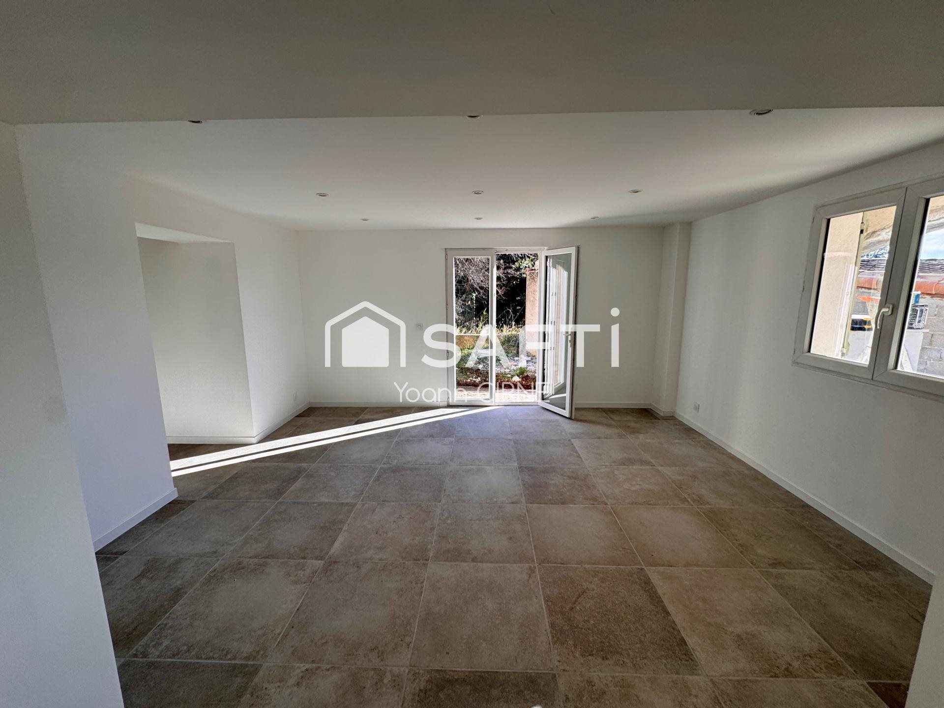 Appartement à vendre, 122m², Meyreuil