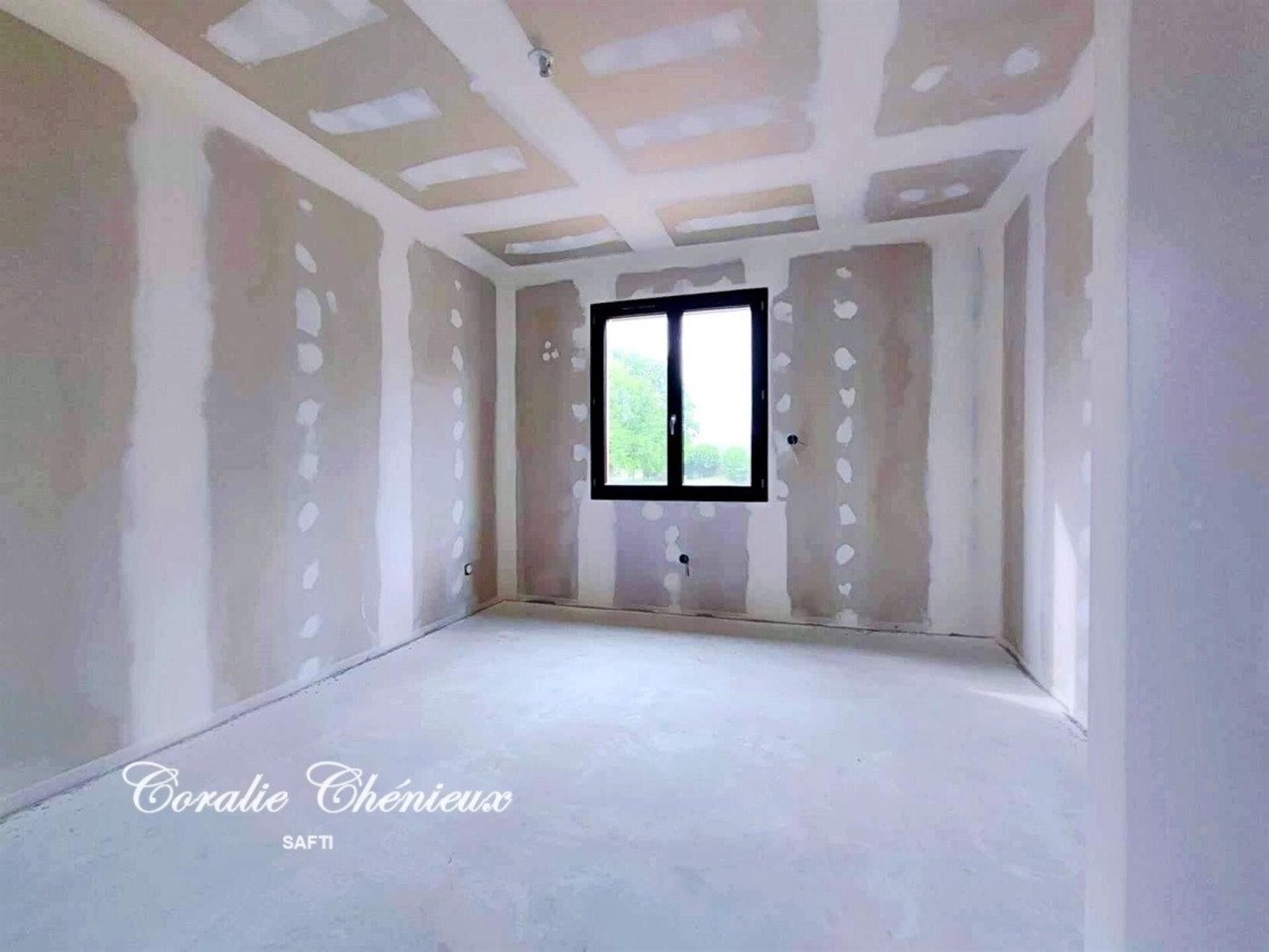Maison à vendre, 115m², Sarroux - Saint Julien