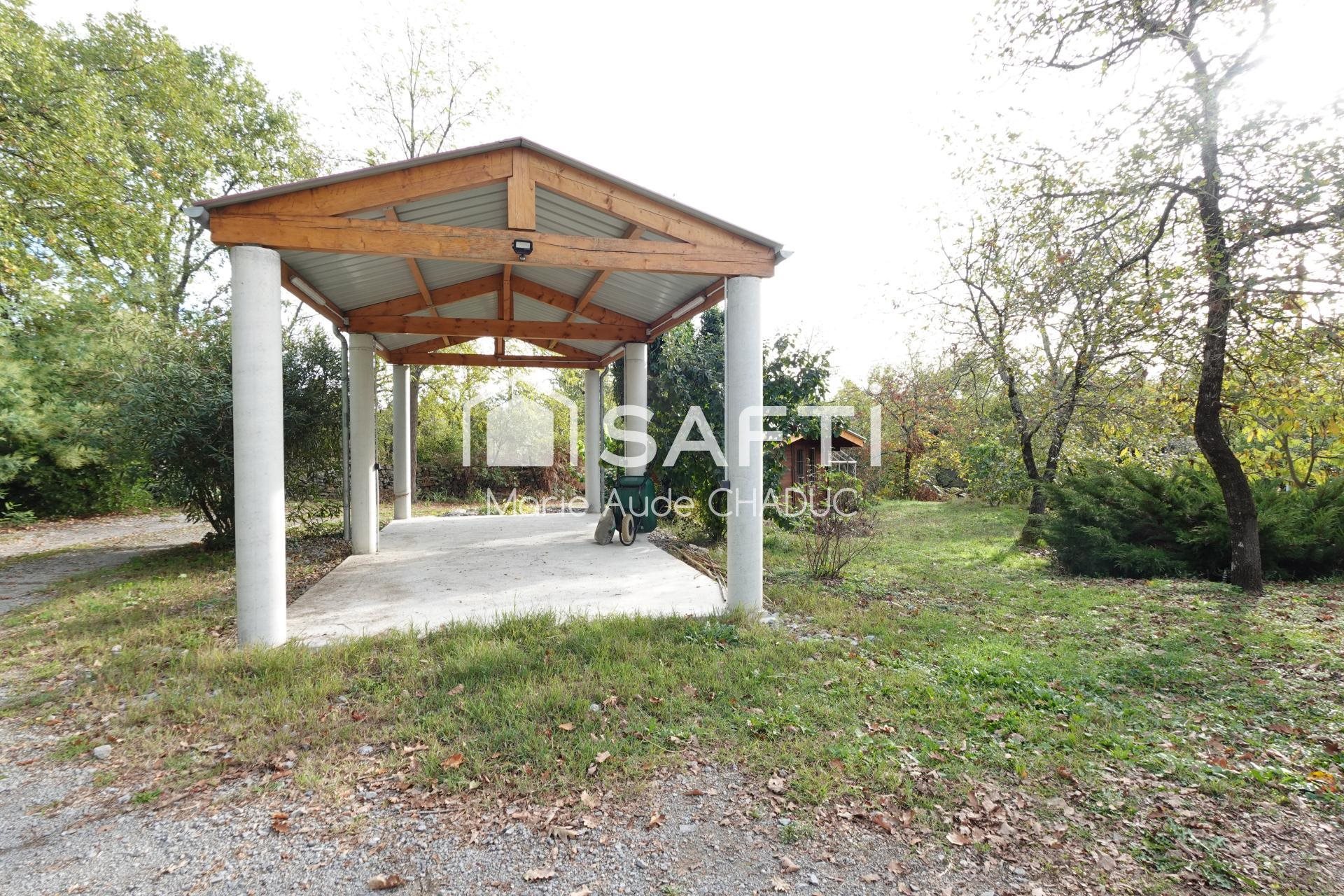 Maison à vendre, 164m², Joyeuse