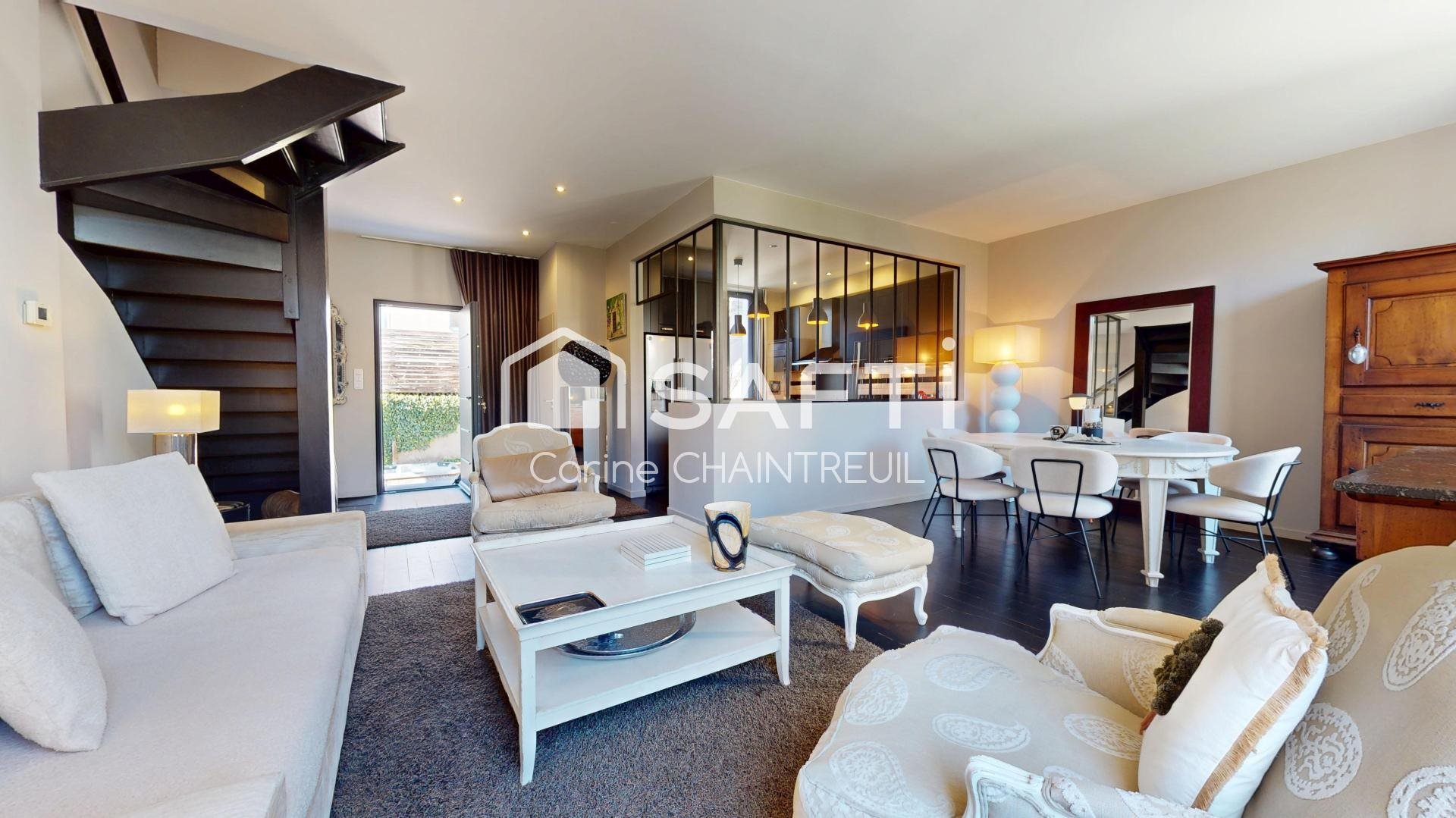 Maison à vendre, 100m², Lyon 8ème