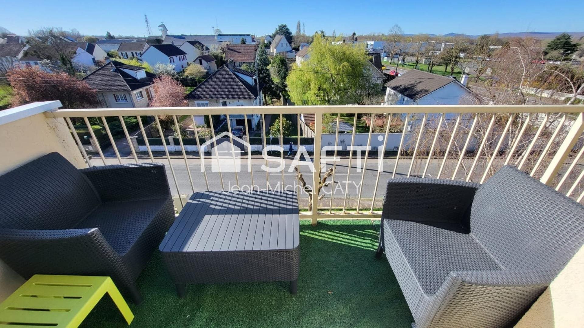 Appartement à vendre, 107m², Cosne-Cours-sur-Loire