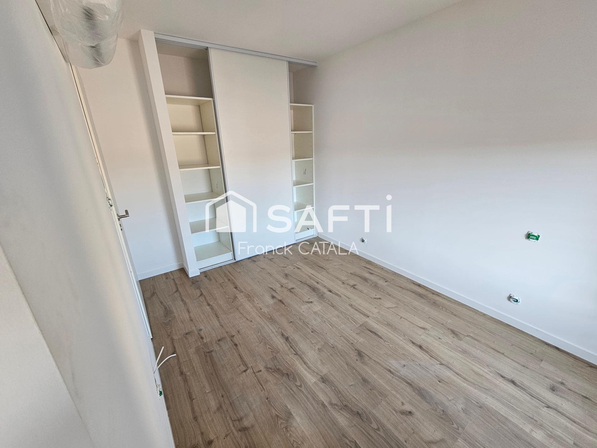 Appartement à vendre, 42m², Villefranche-de-Lauragais