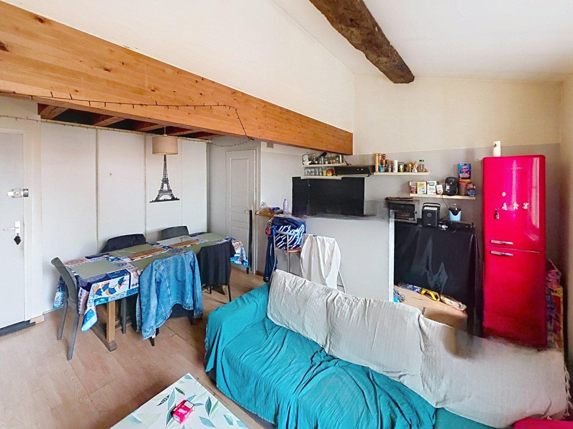 Appartement à vendre, 115m², Villefranche-de-Lauragais