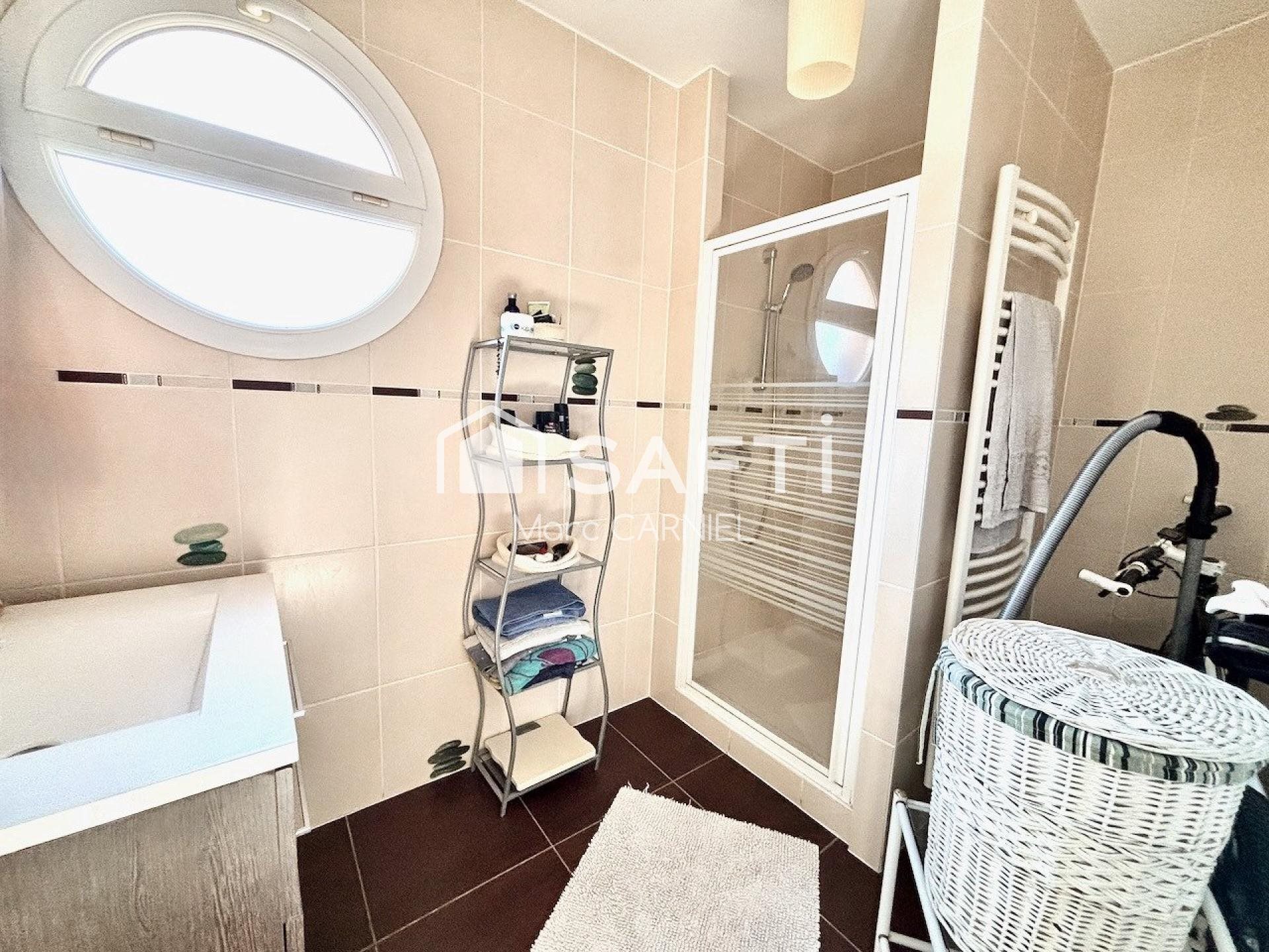 Appartement à vendre, 55m², Cosnes-et-Romain