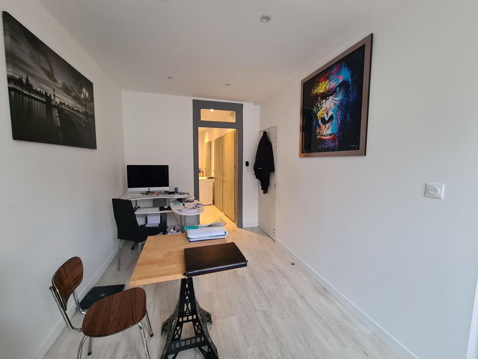 Appartement à vendre, 80m², Thaon-les-Vosges