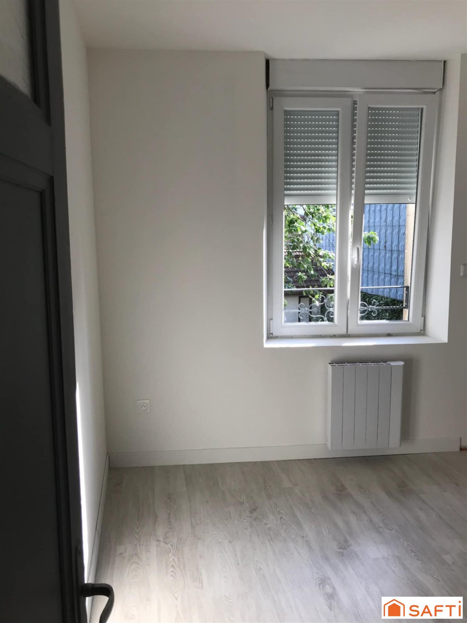 Appartement à vendre, 80m², Thaon-les-Vosges