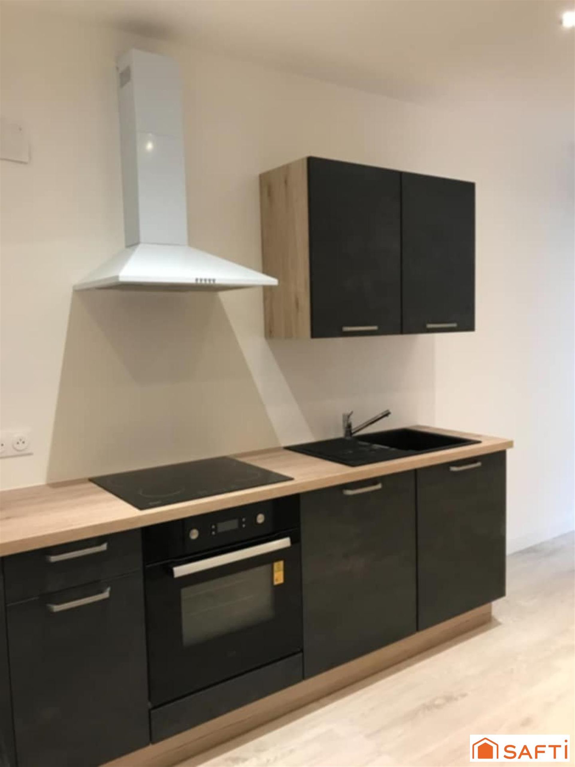 Appartement à vendre, 80m², Thaon-les-Vosges