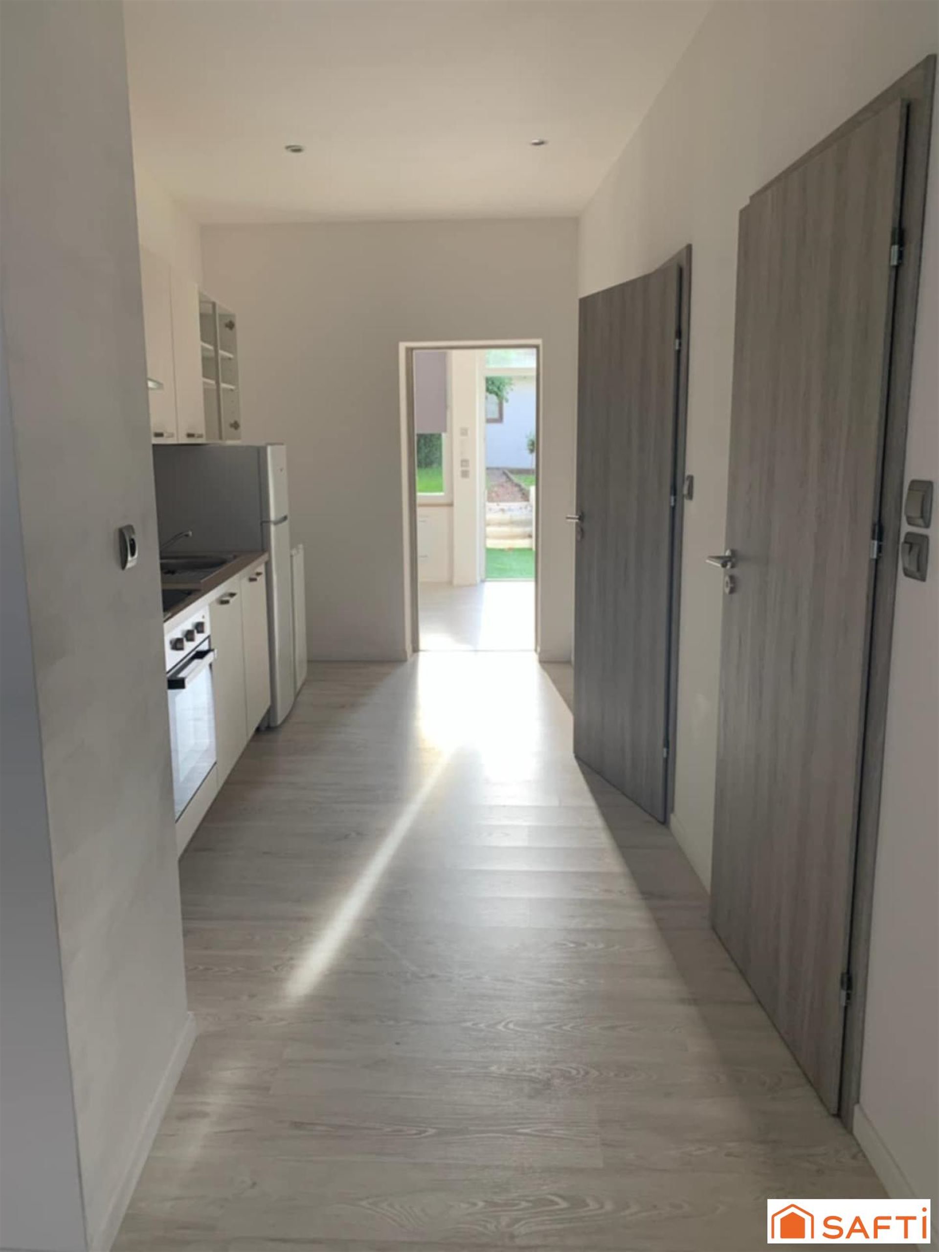 Appartement à vendre, 80m², Thaon-les-Vosges