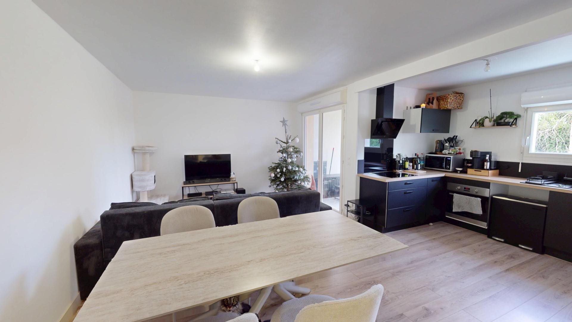 Appartement à vendre, 63m², Surgères