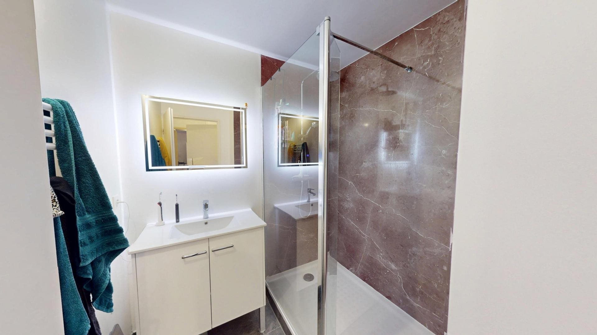 Appartement à vendre, 63m², Surgères