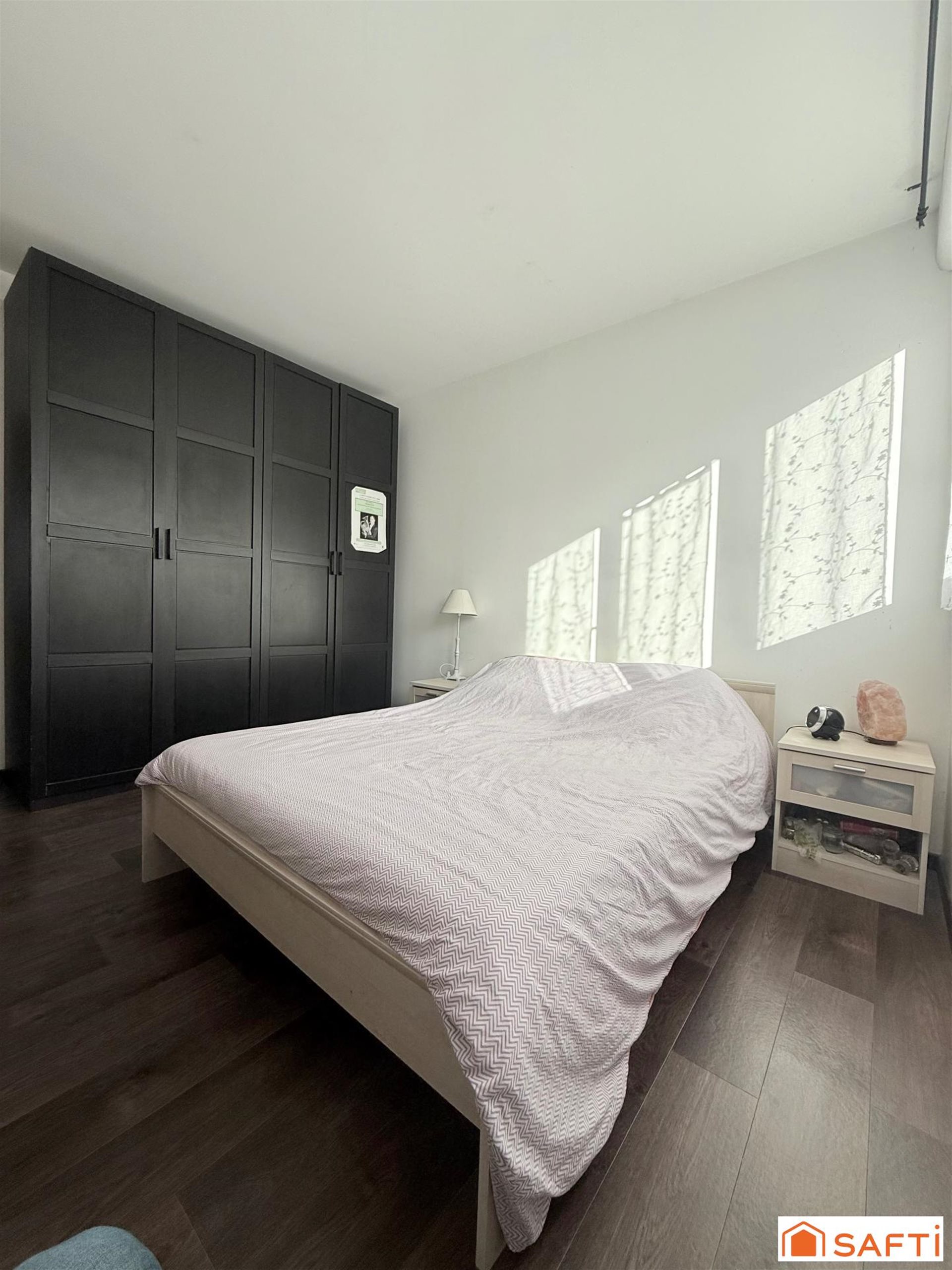 Appartement à vendre, 64m², Epône