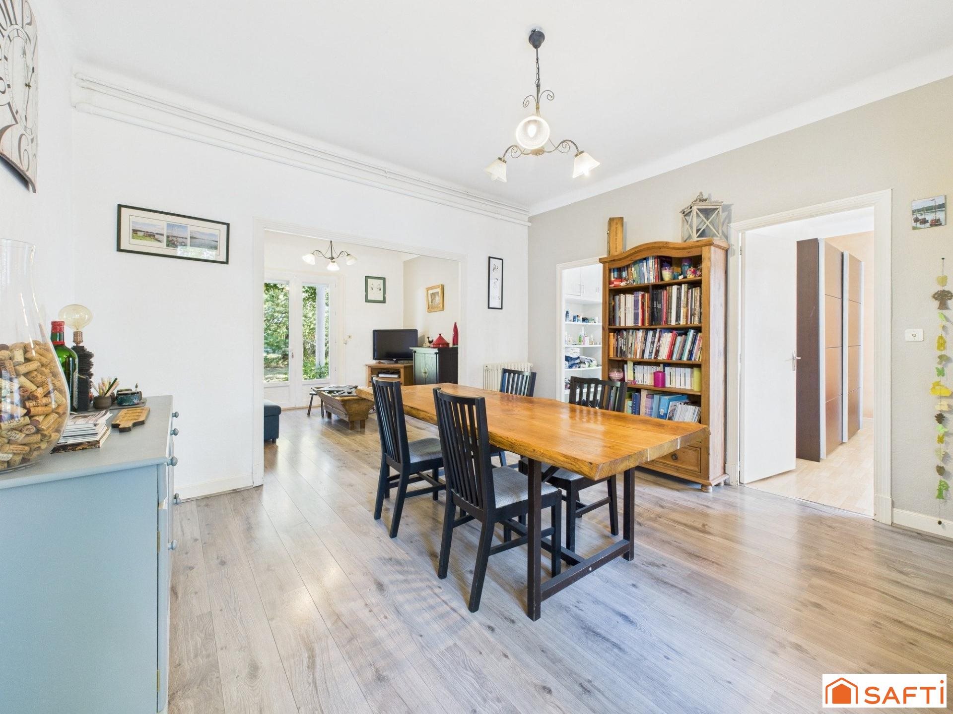 Maison à vendre, 127m², Toulouse