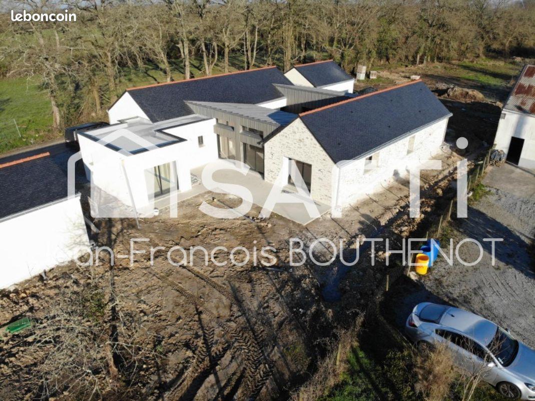 Maison à vendre, 310m², Nantes