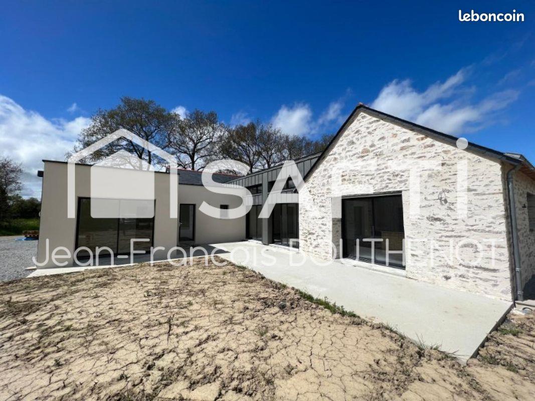 Maison à vendre, 310m², Nantes