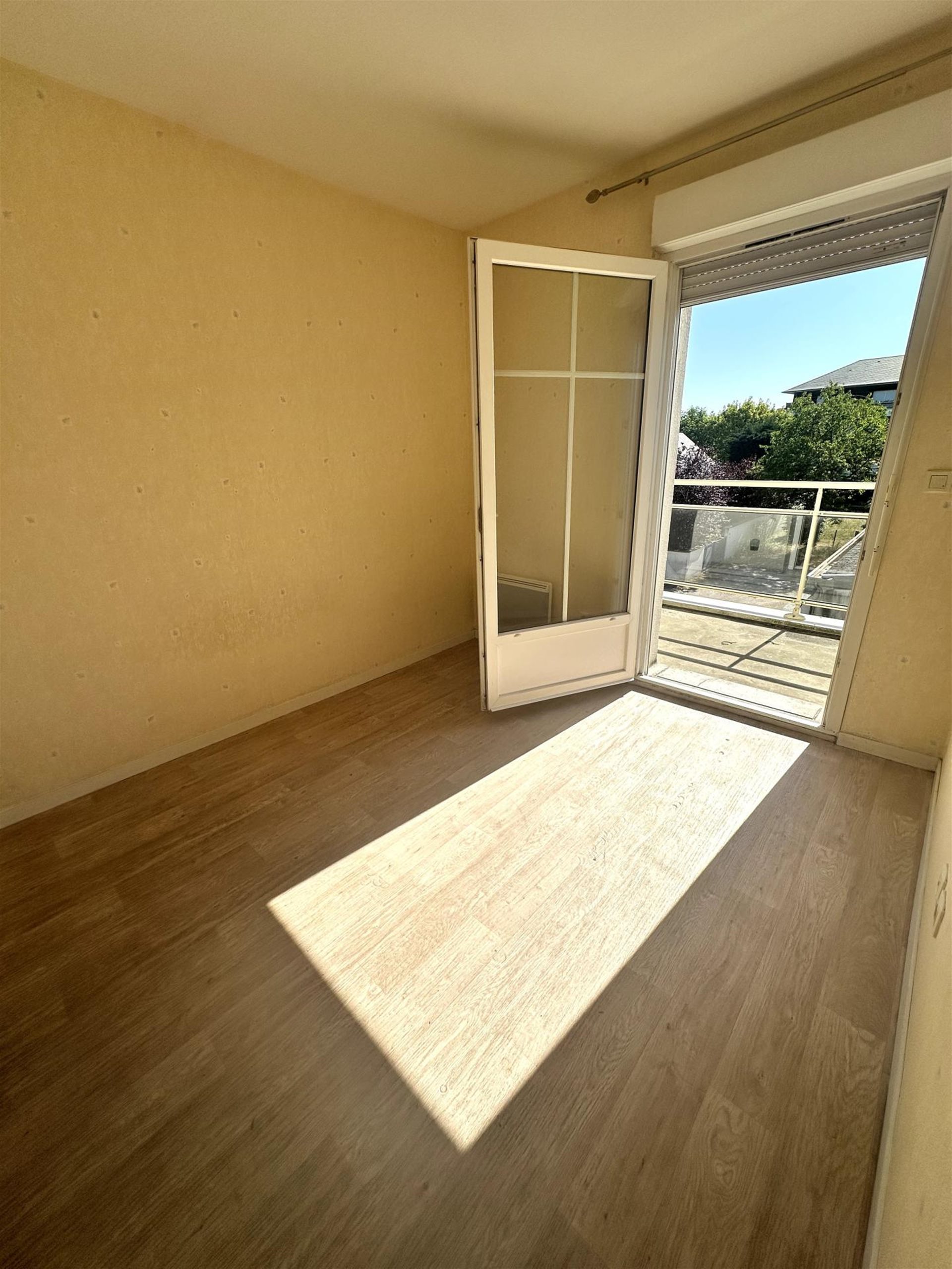 Appartement à vendre, 36m², Orléans