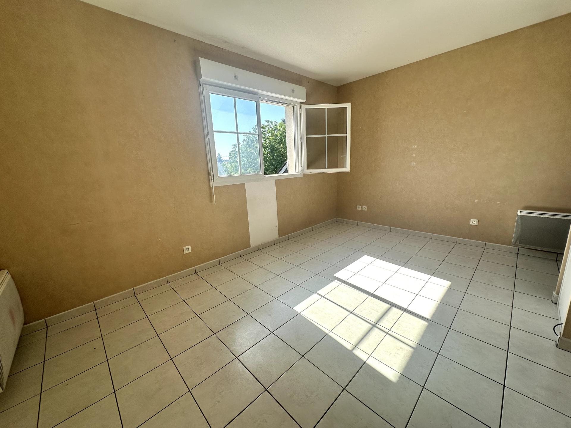 Appartement à vendre, 36m², Orléans