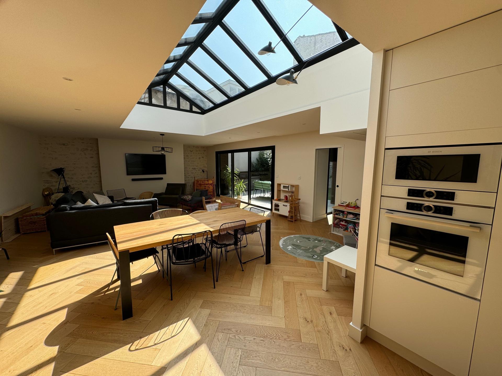 Appartement à vendre, 179m², Orléans