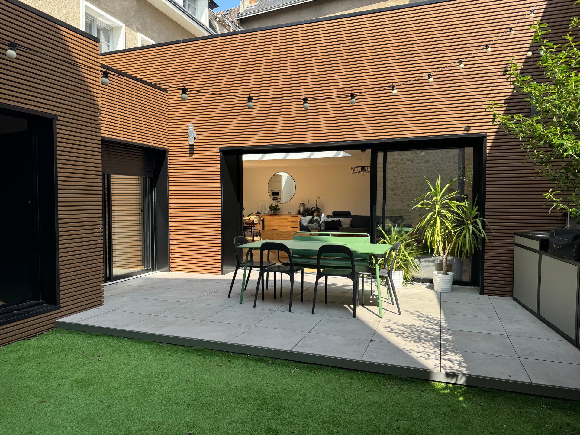 Appartement à vendre, 179m², Orléans