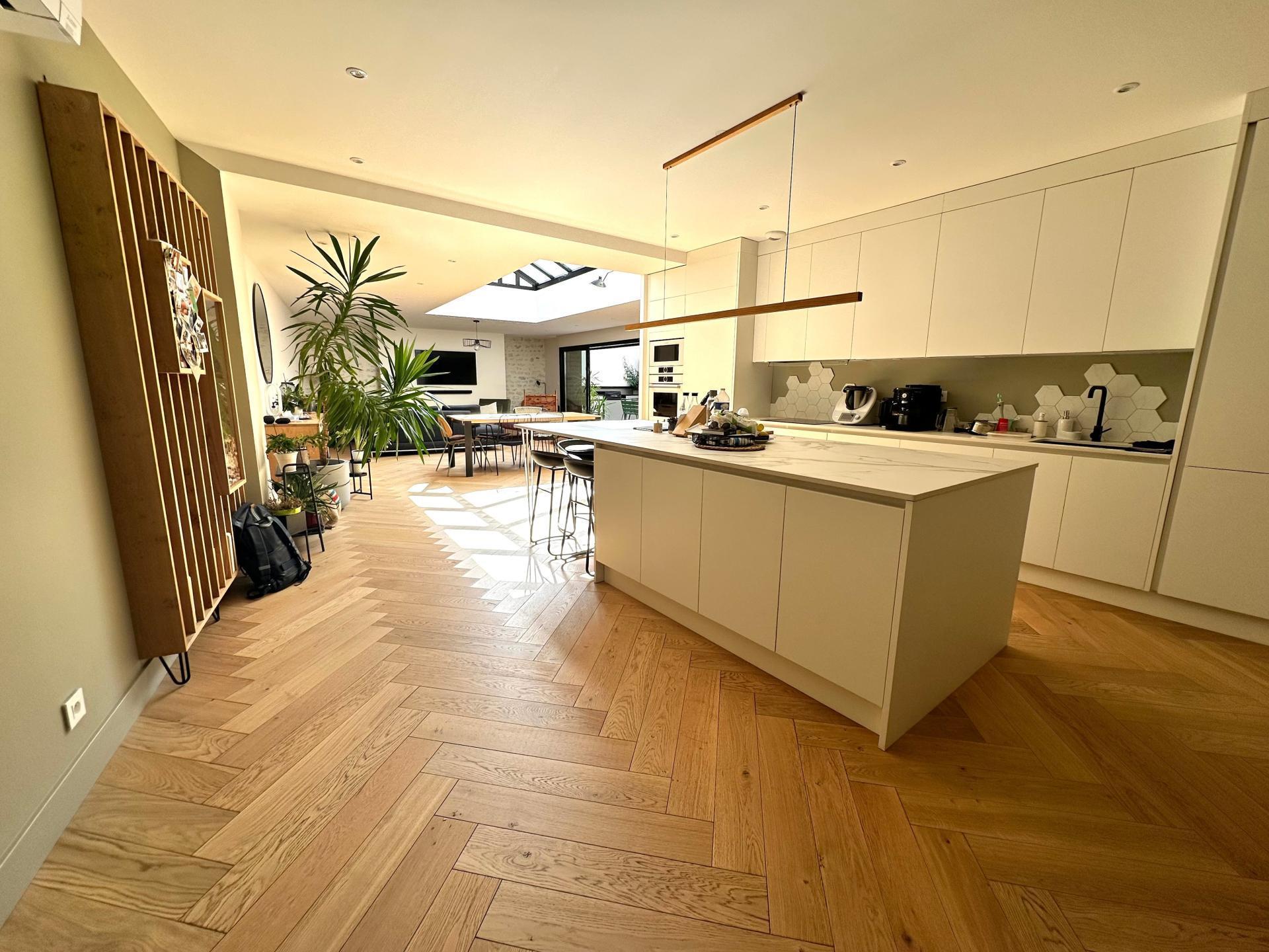 Appartement à vendre, 179m², Orléans