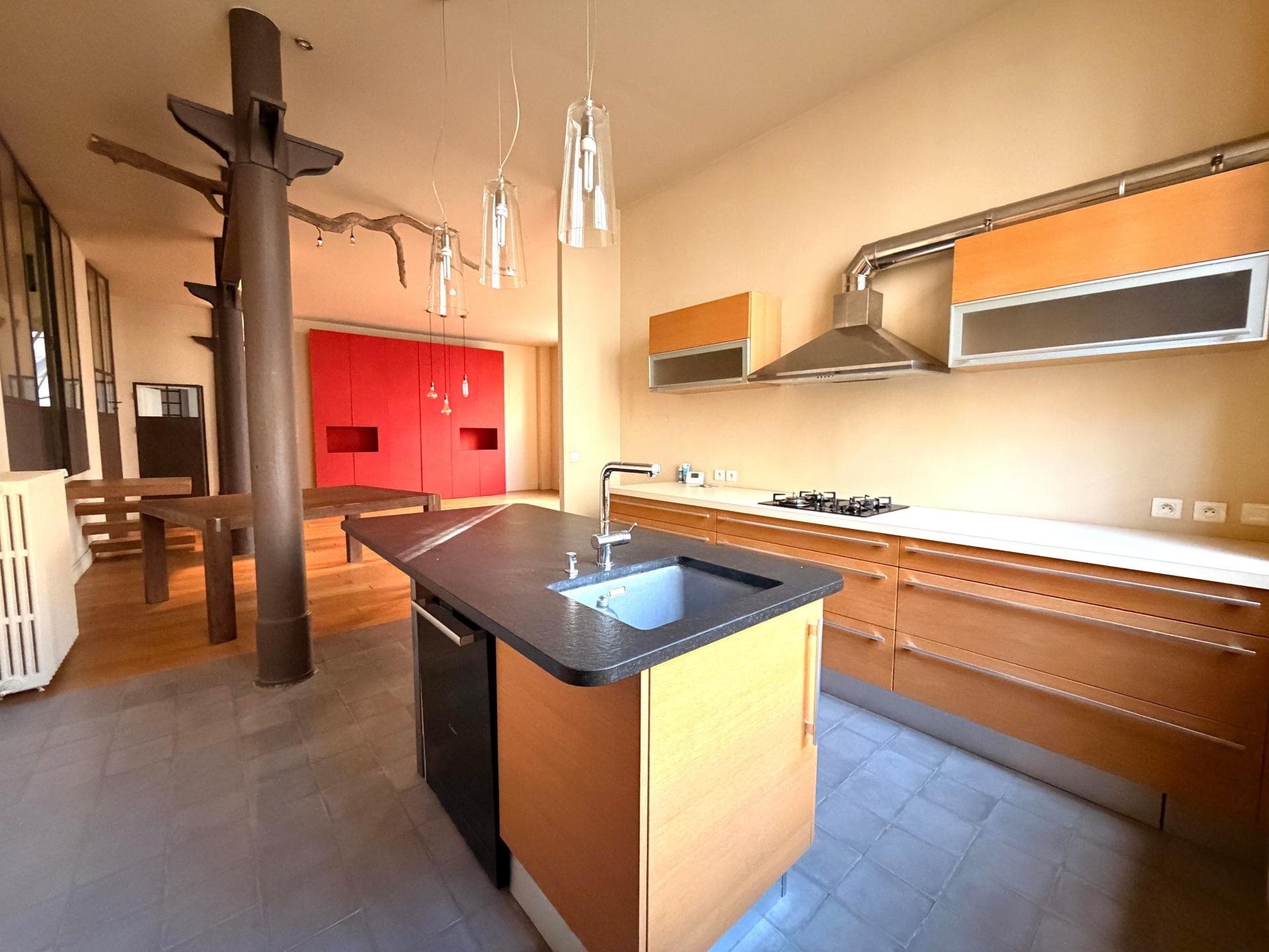 Appartement à vendre, 138m², Orléans