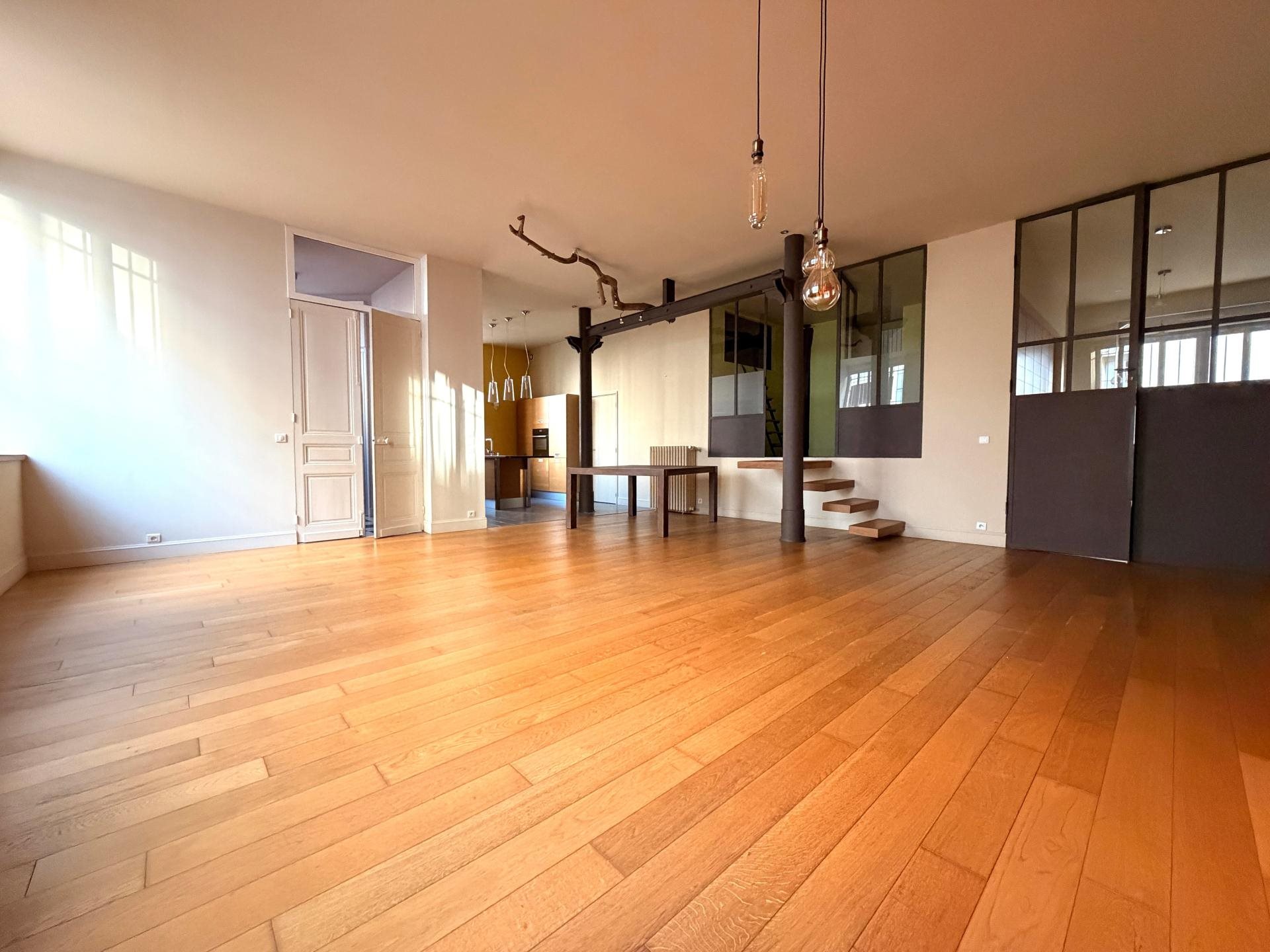 Appartement à vendre, 138m², Orléans