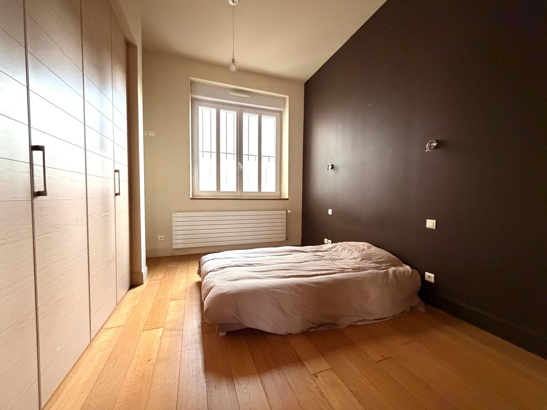 Appartement à vendre, 138m², Orléans