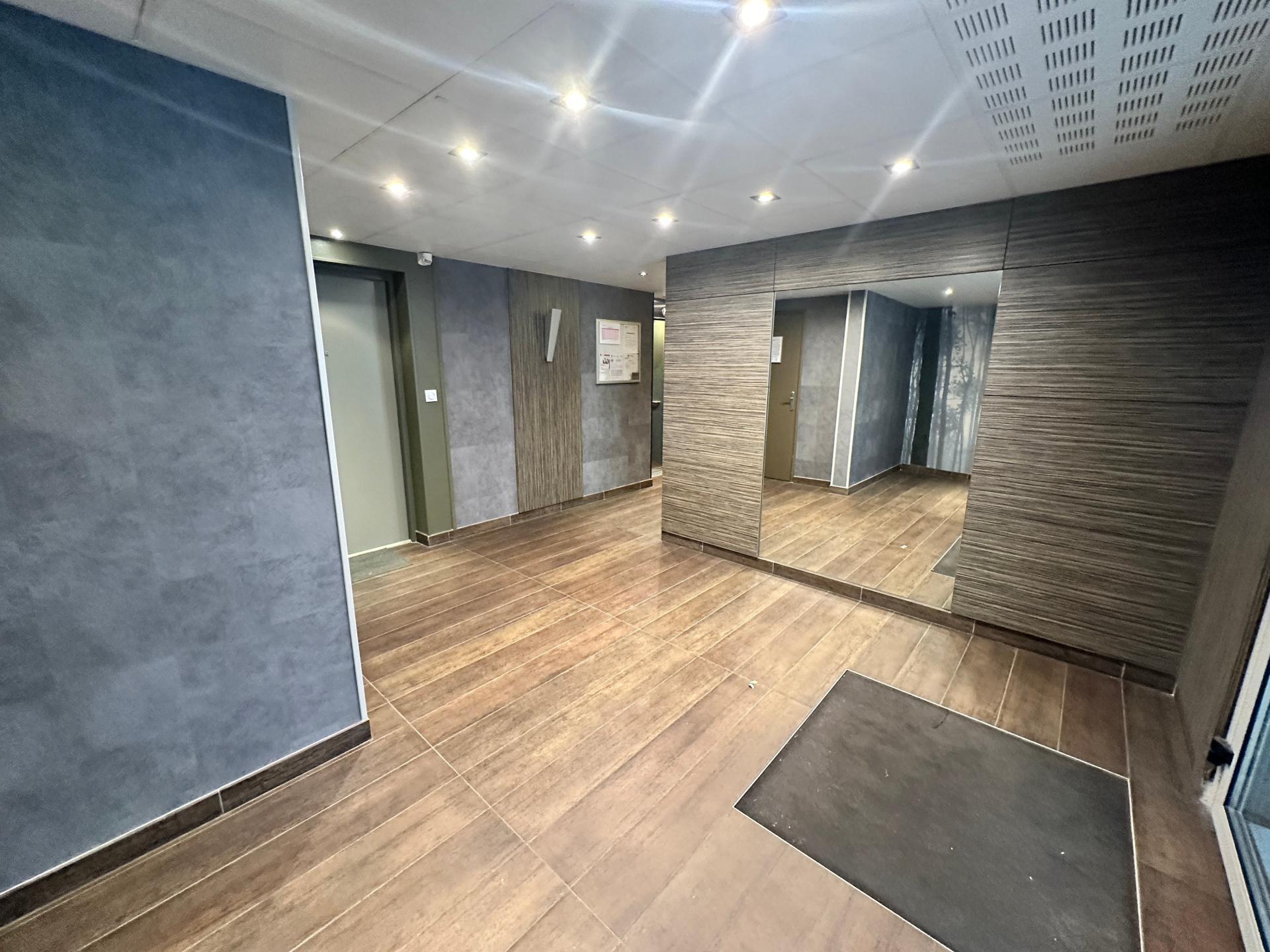 Appartement à vendre, 34m², Orléans